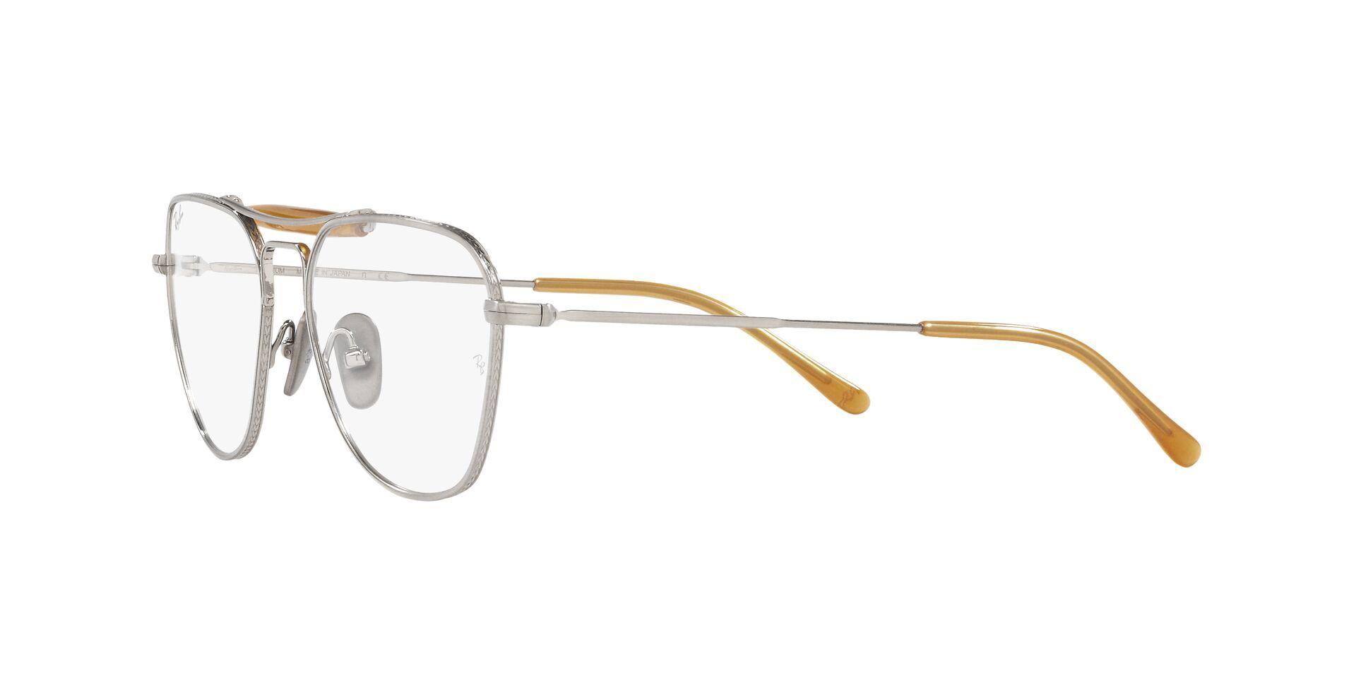 Ray-Ban RX8064V RX8064V 1221 53-1