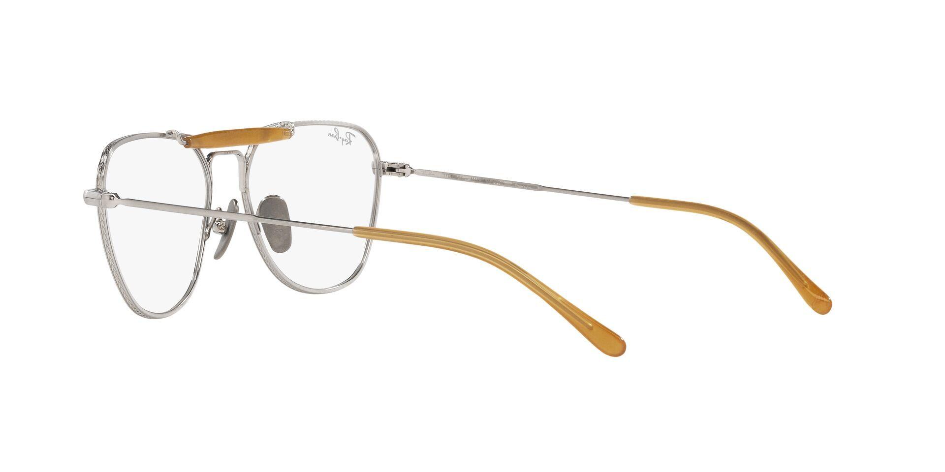 Ray-Ban RX8064V RX8064V 1221 53-3