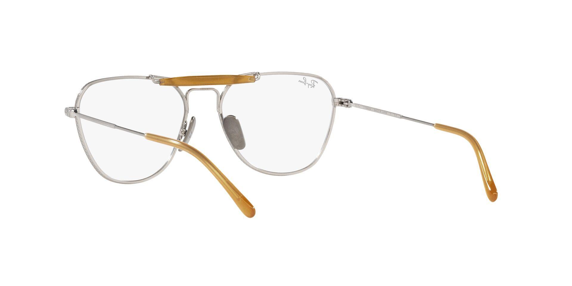 Ray-Ban RX8064V RX8064V 1221 53-4