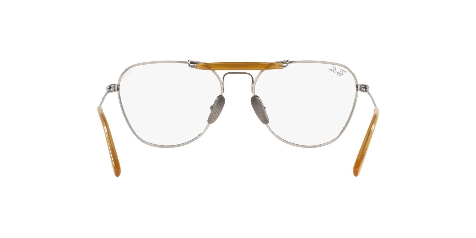 Ray-Ban RX8064V RX8064V 1221 53-5