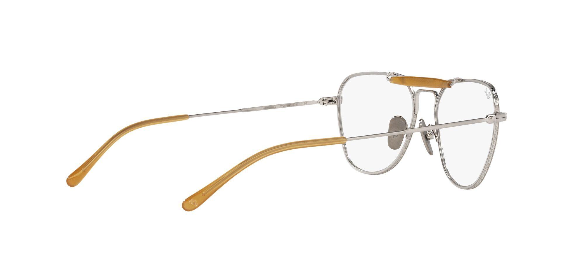 Ray-Ban RX8064V RX8064V 1221 53-7