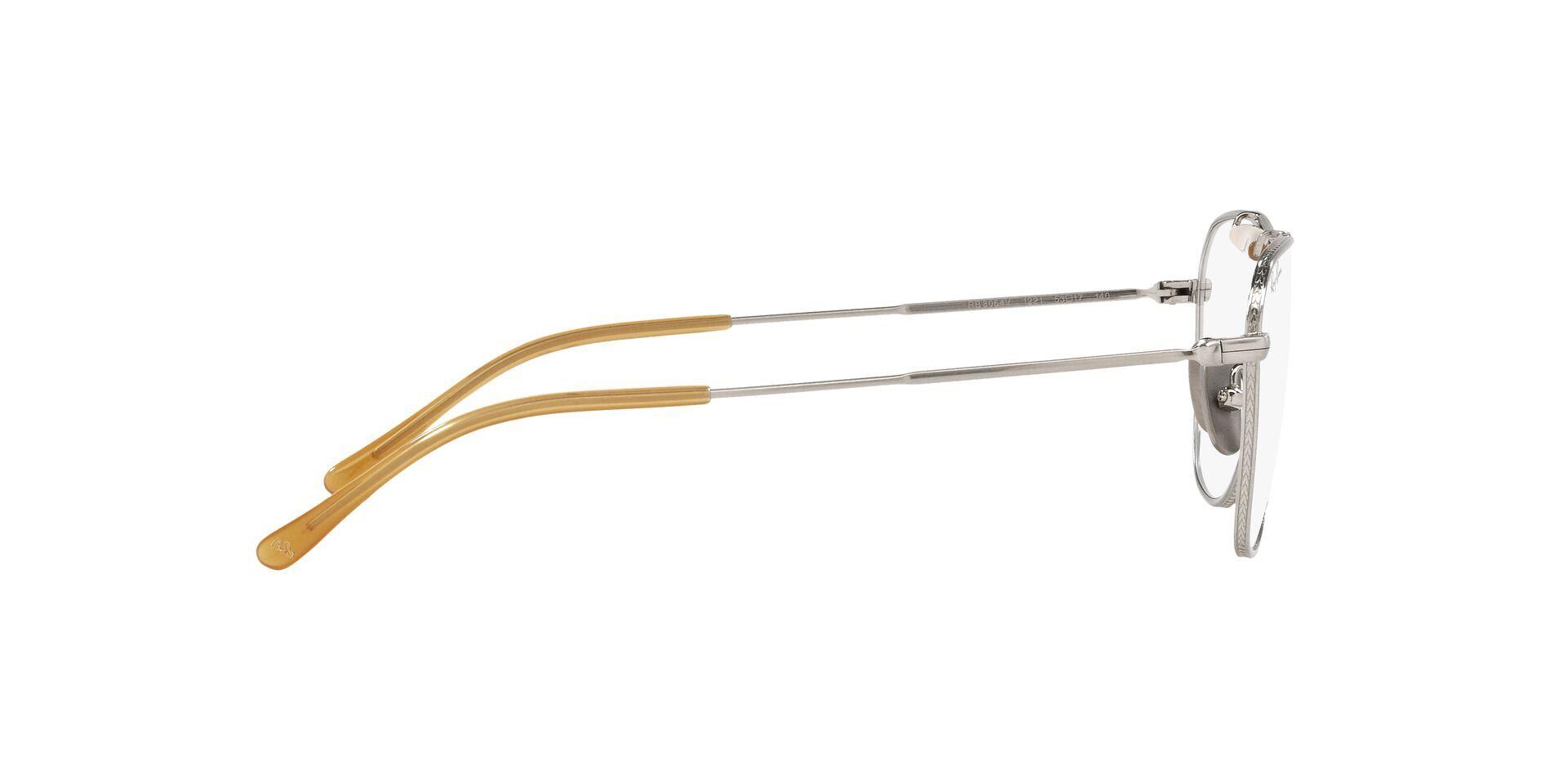 Ray-Ban RX8064V RX8064V 1221 53-8