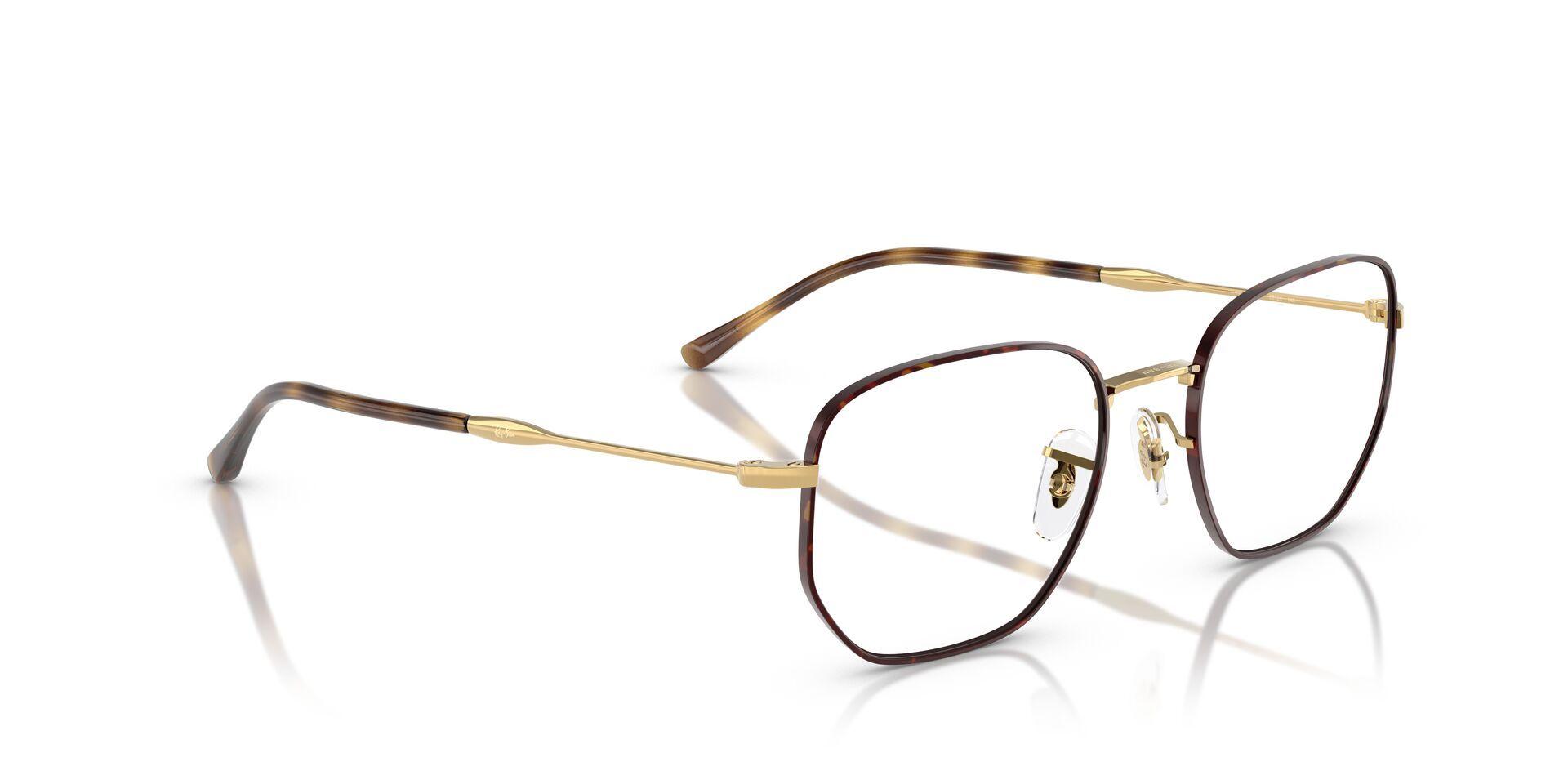 Ray-Ban RX6496 3177 53-3