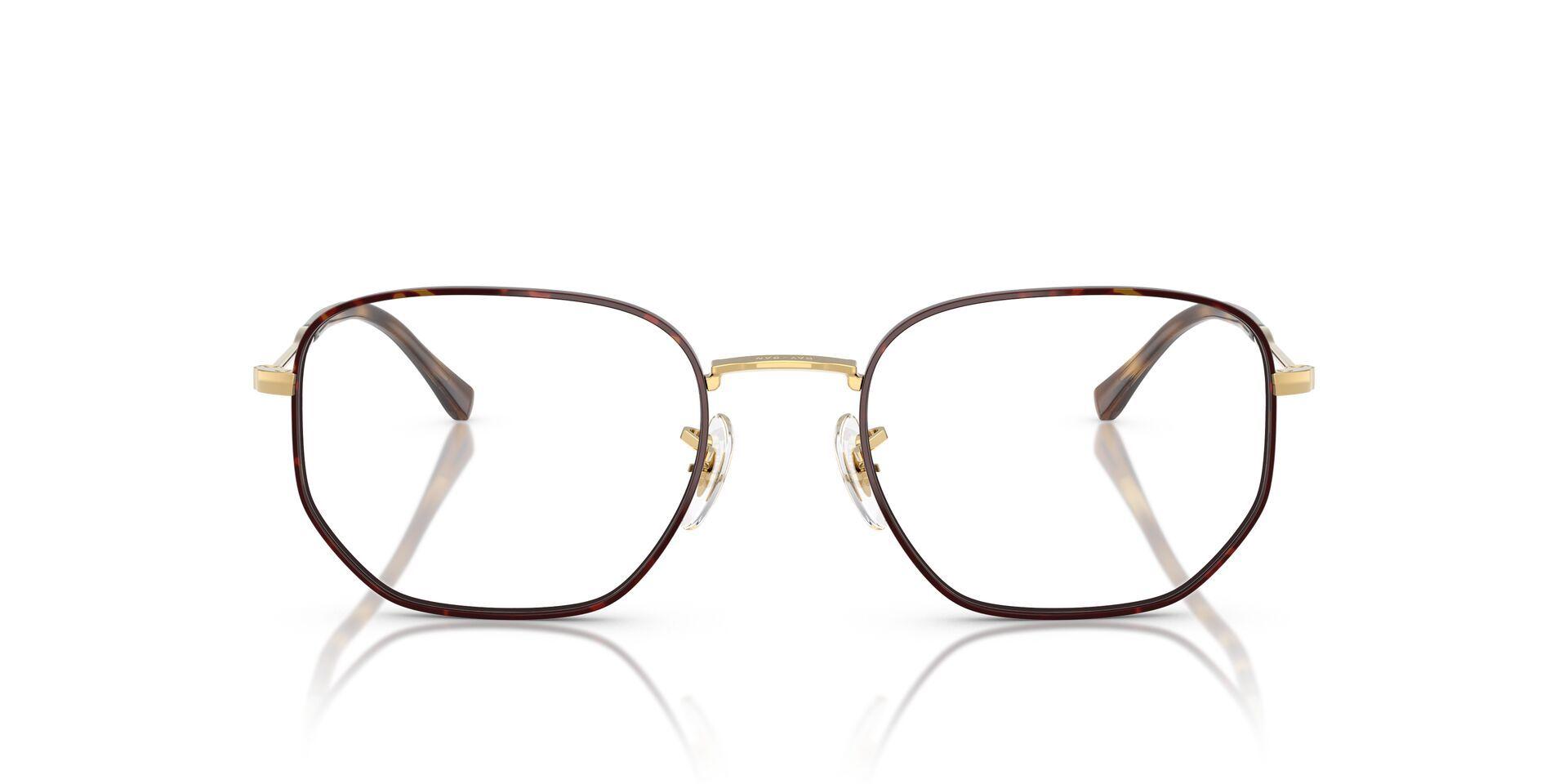 Ray-Ban RX6496 3177 53-5