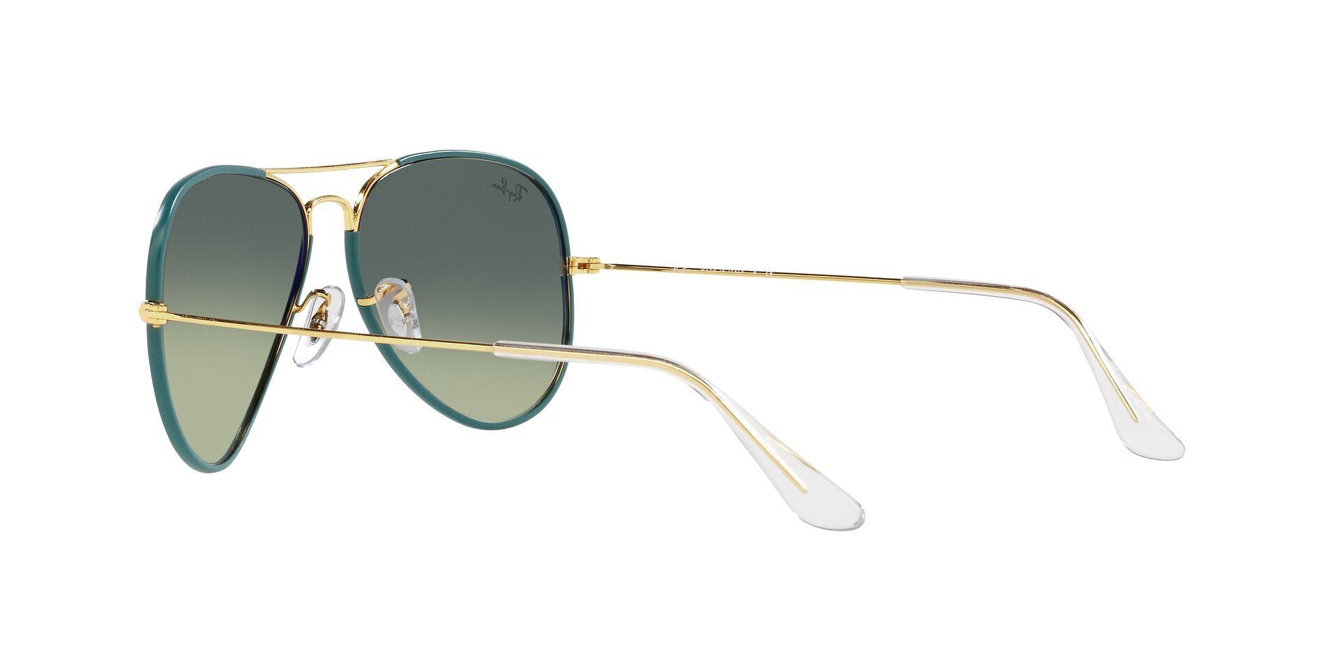 Ray-Ban Aviator Full Color-3