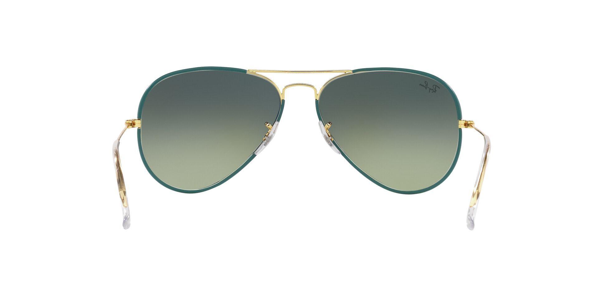 Ray-Ban Aviator Full Color-5