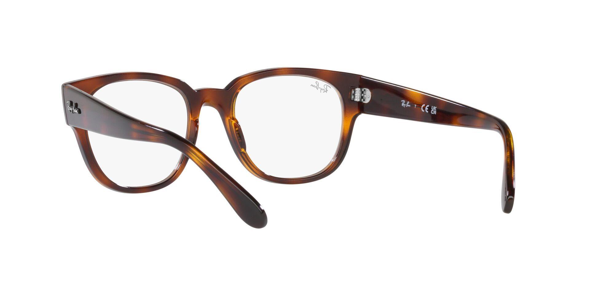 Ray-Ban RX7210 2012 52-4