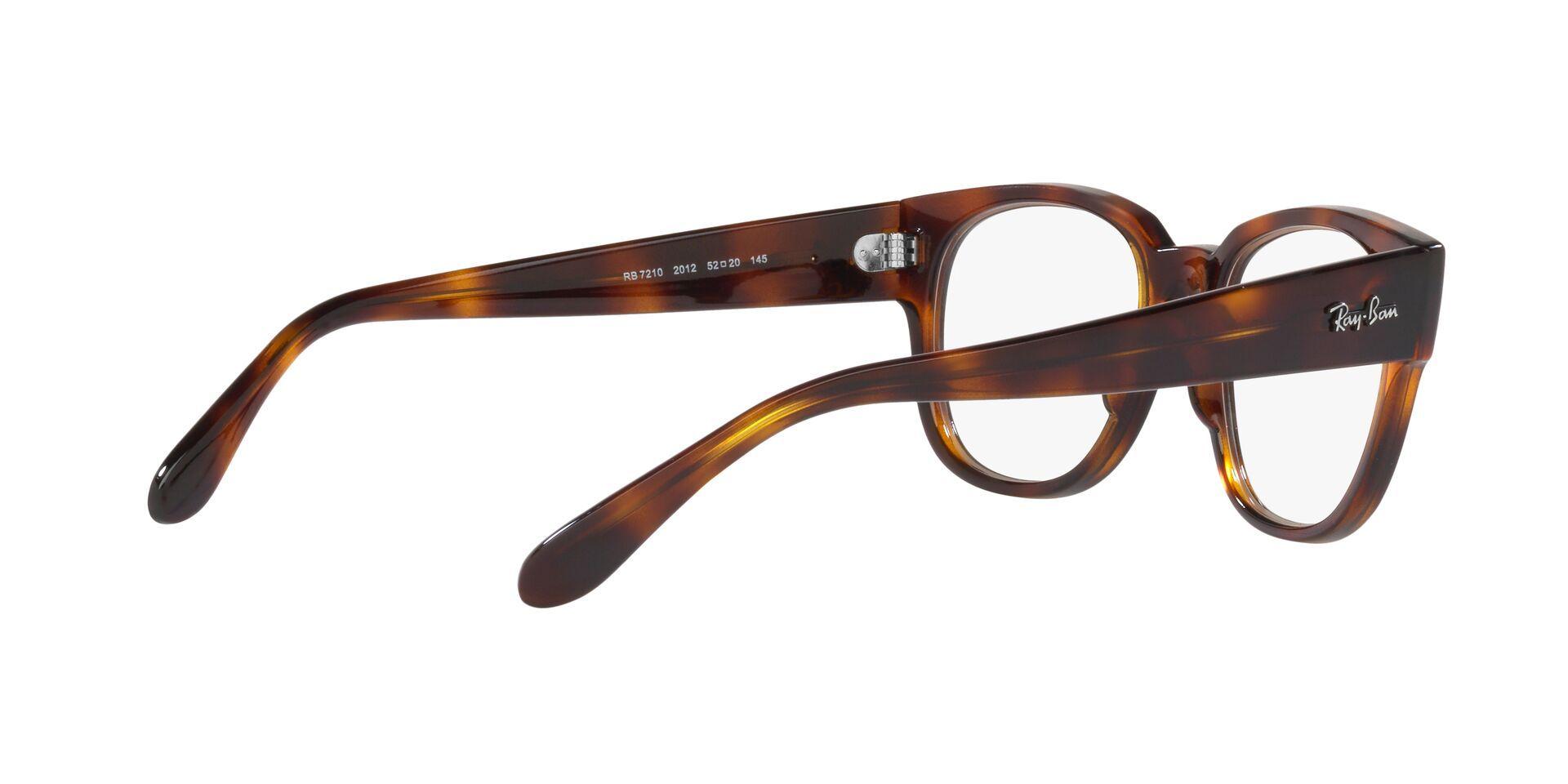 Ray-Ban RX7210 2012 52-7