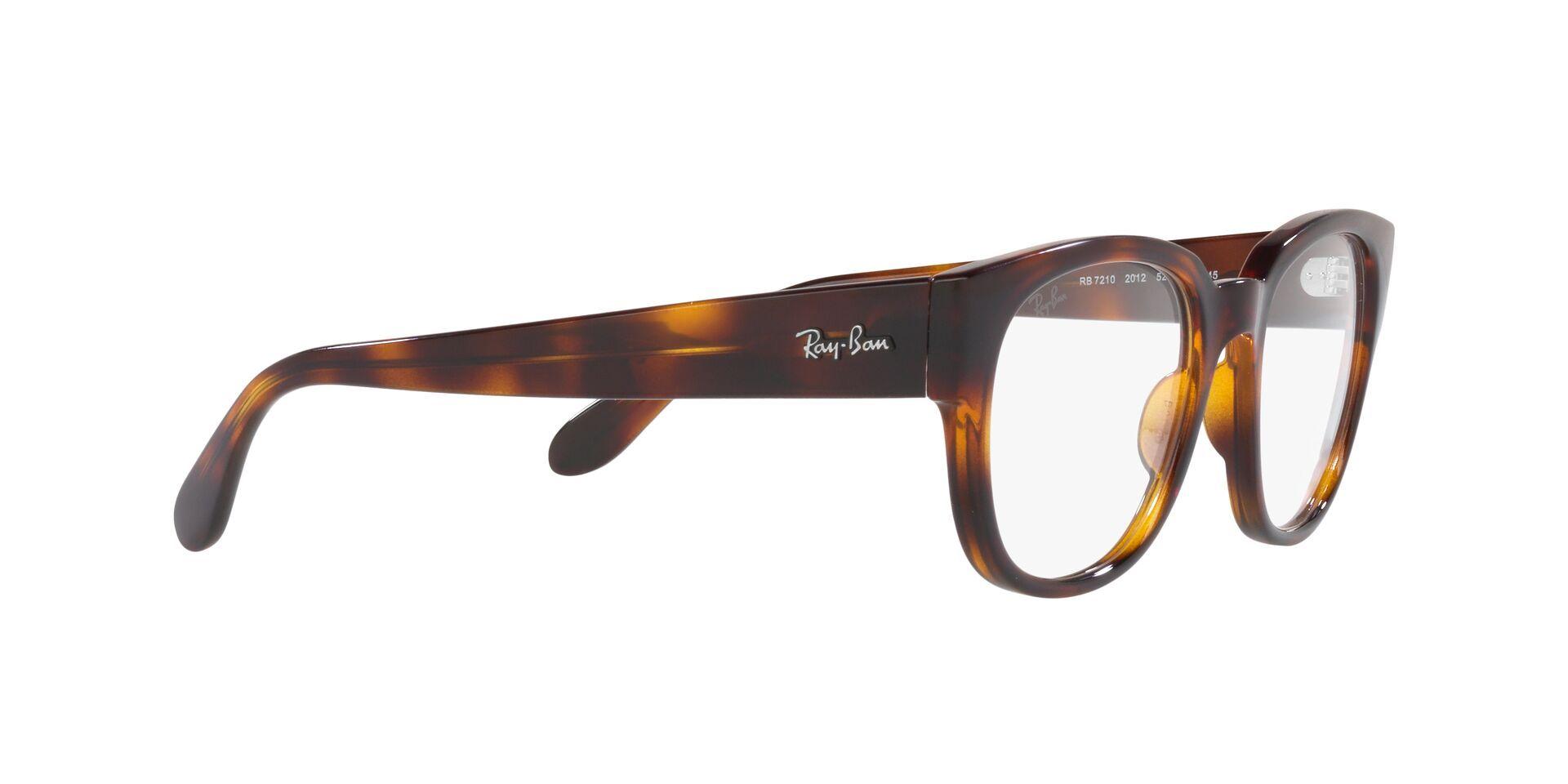 Ray-Ban RX7210 2012 52-9