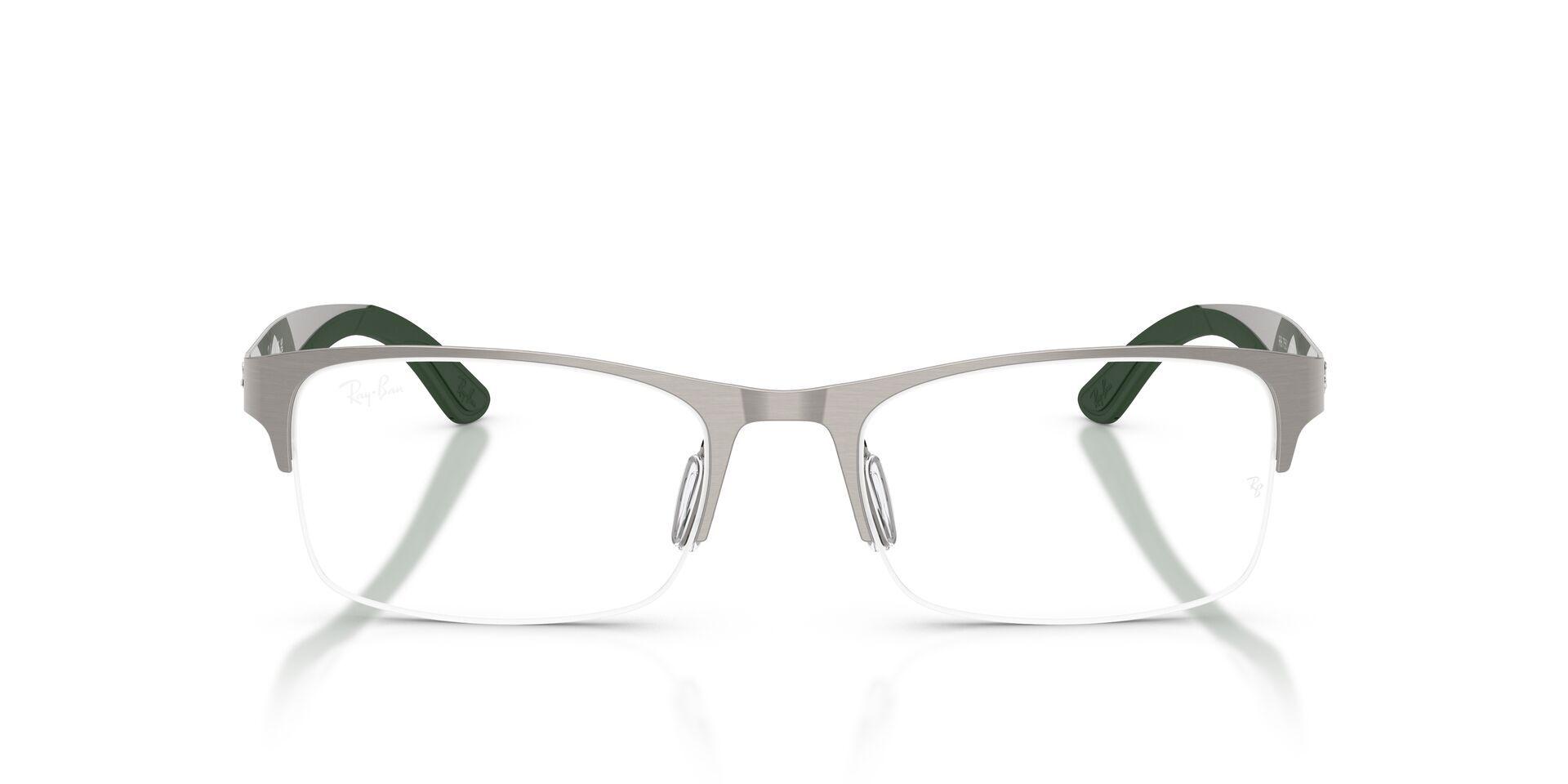 Ray-Ban RX7551 3221 56-5