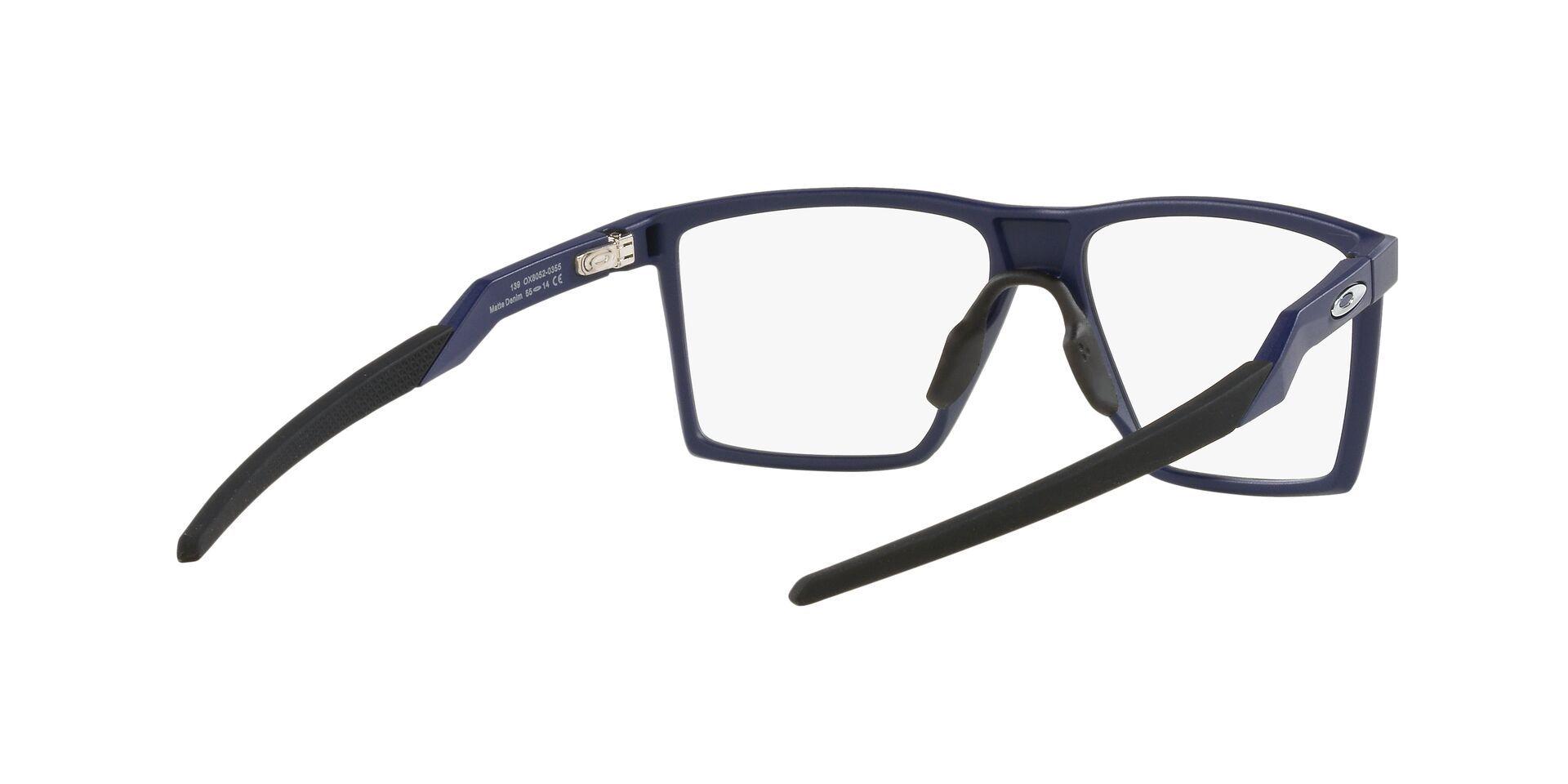 Oakley Futurity OX8052-0357 OX8052-0357-6