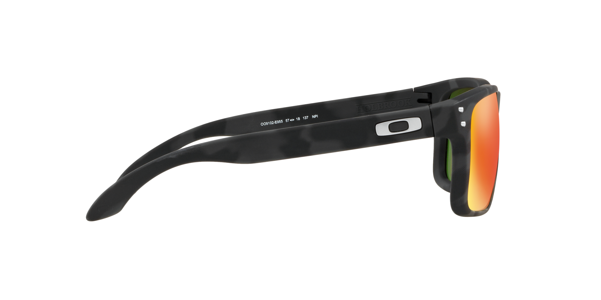 Oakley Holbrook Prizm-8