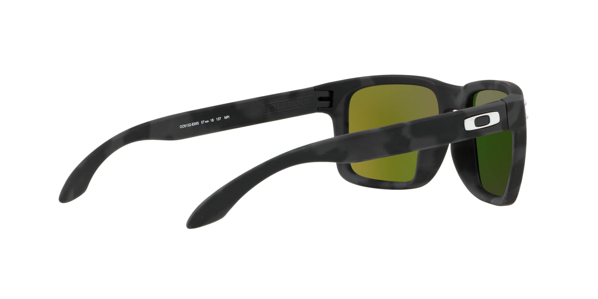 Oakley Holbrook Prizm-7