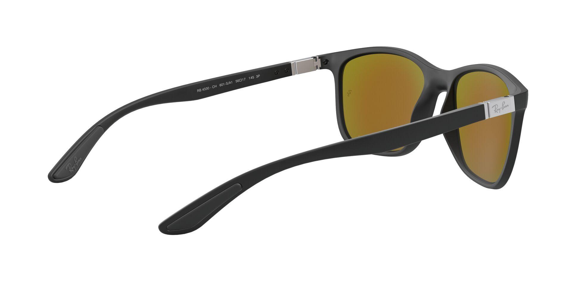 Ray-Ban RB4330CH-7