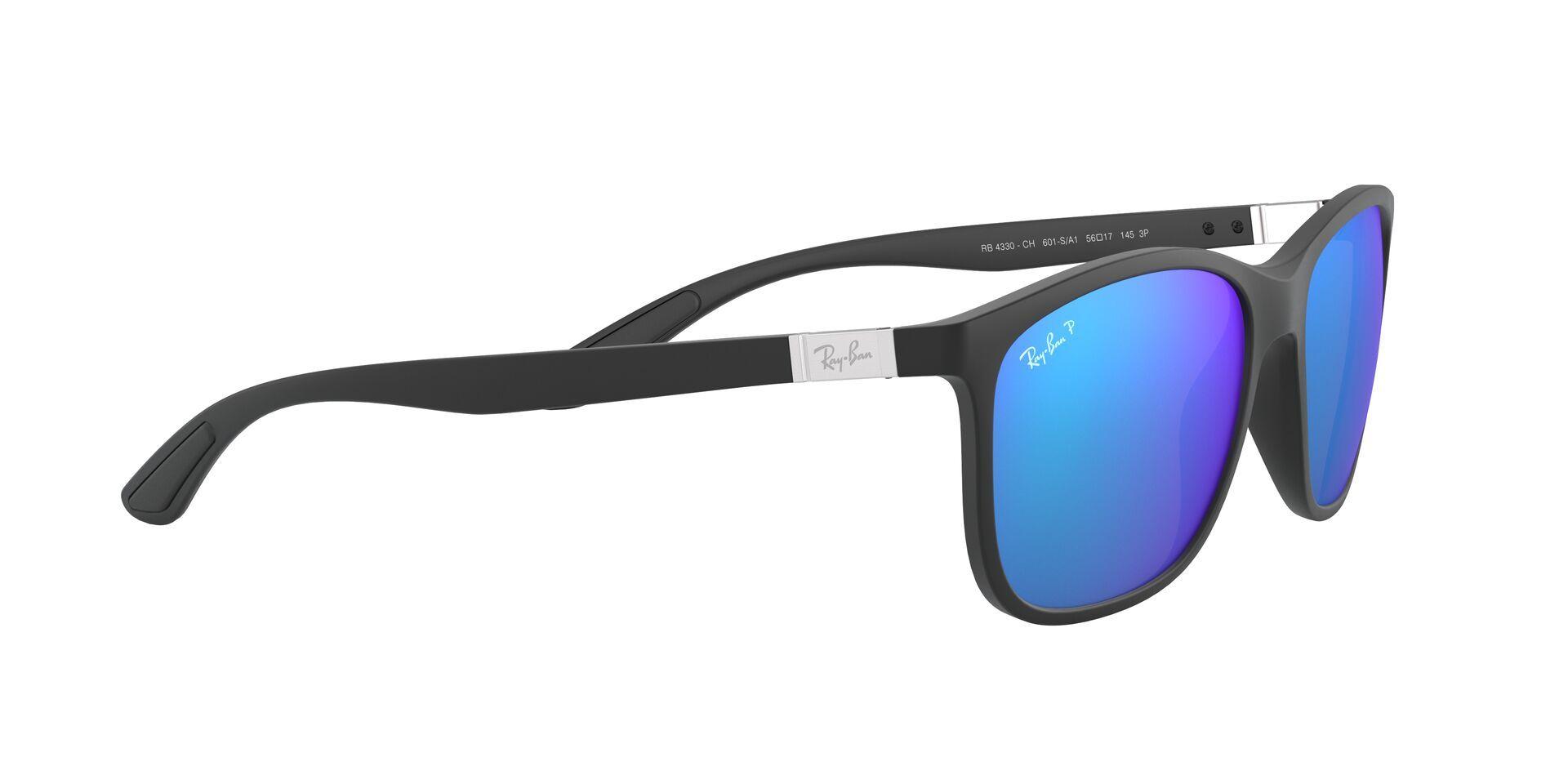Ray-Ban RB4330CH-9