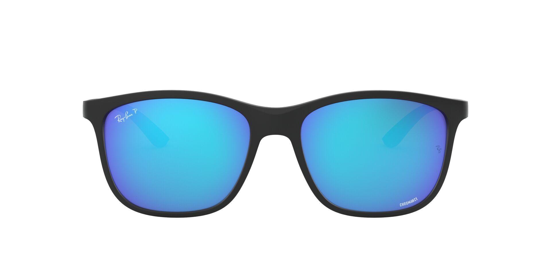Ray-Ban RB4330CH-11