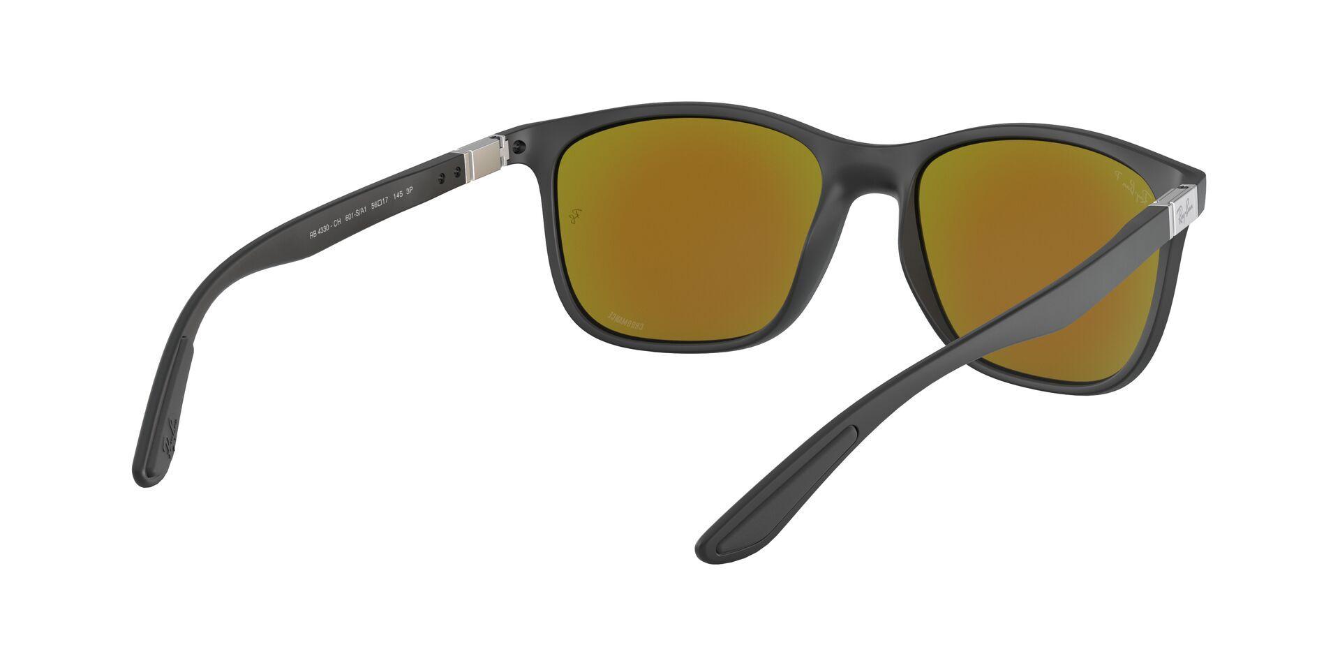 Ray-Ban RB4330CH-6