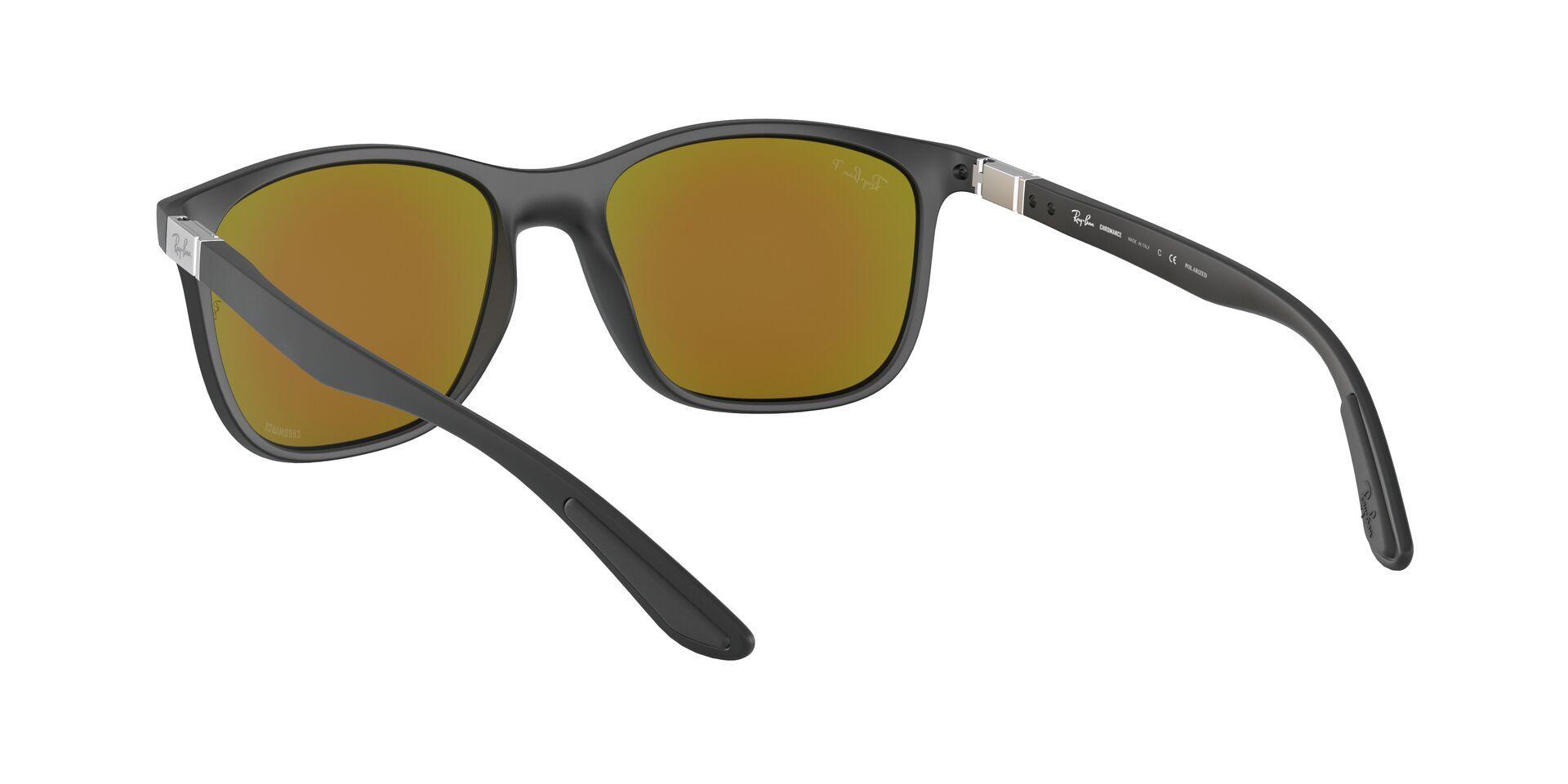 Ray-Ban RB4330CH-4