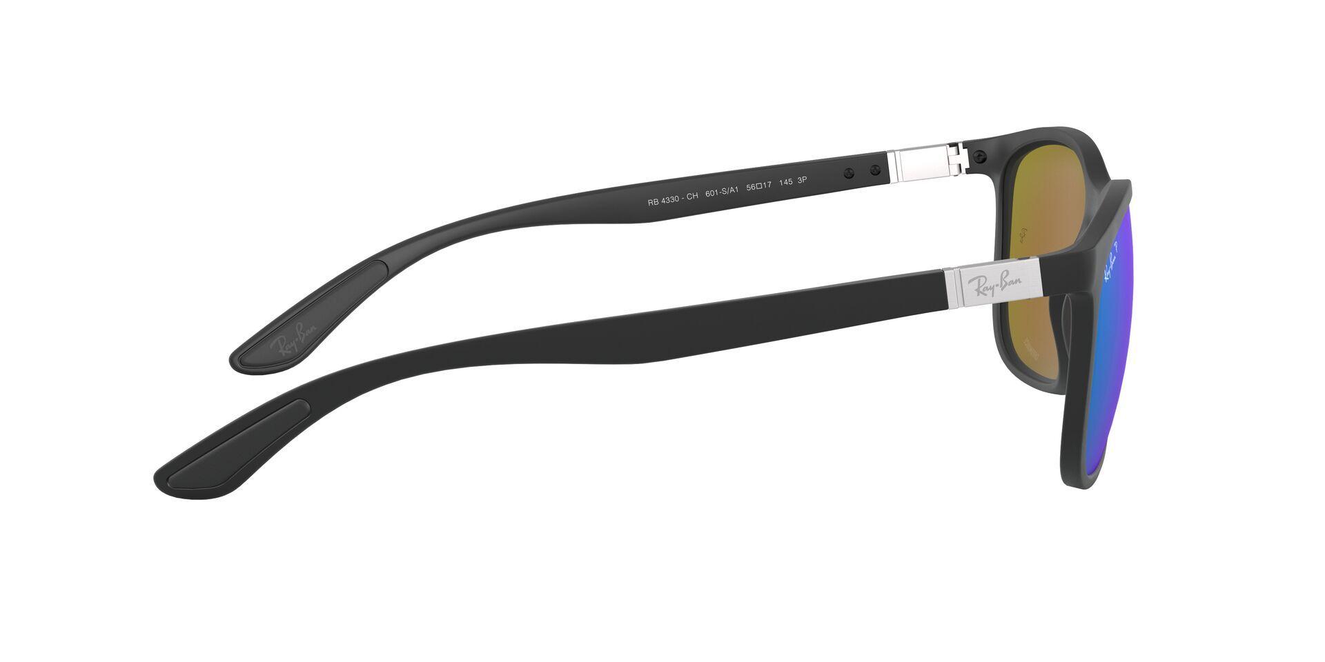Ray-Ban RB4330CH-8