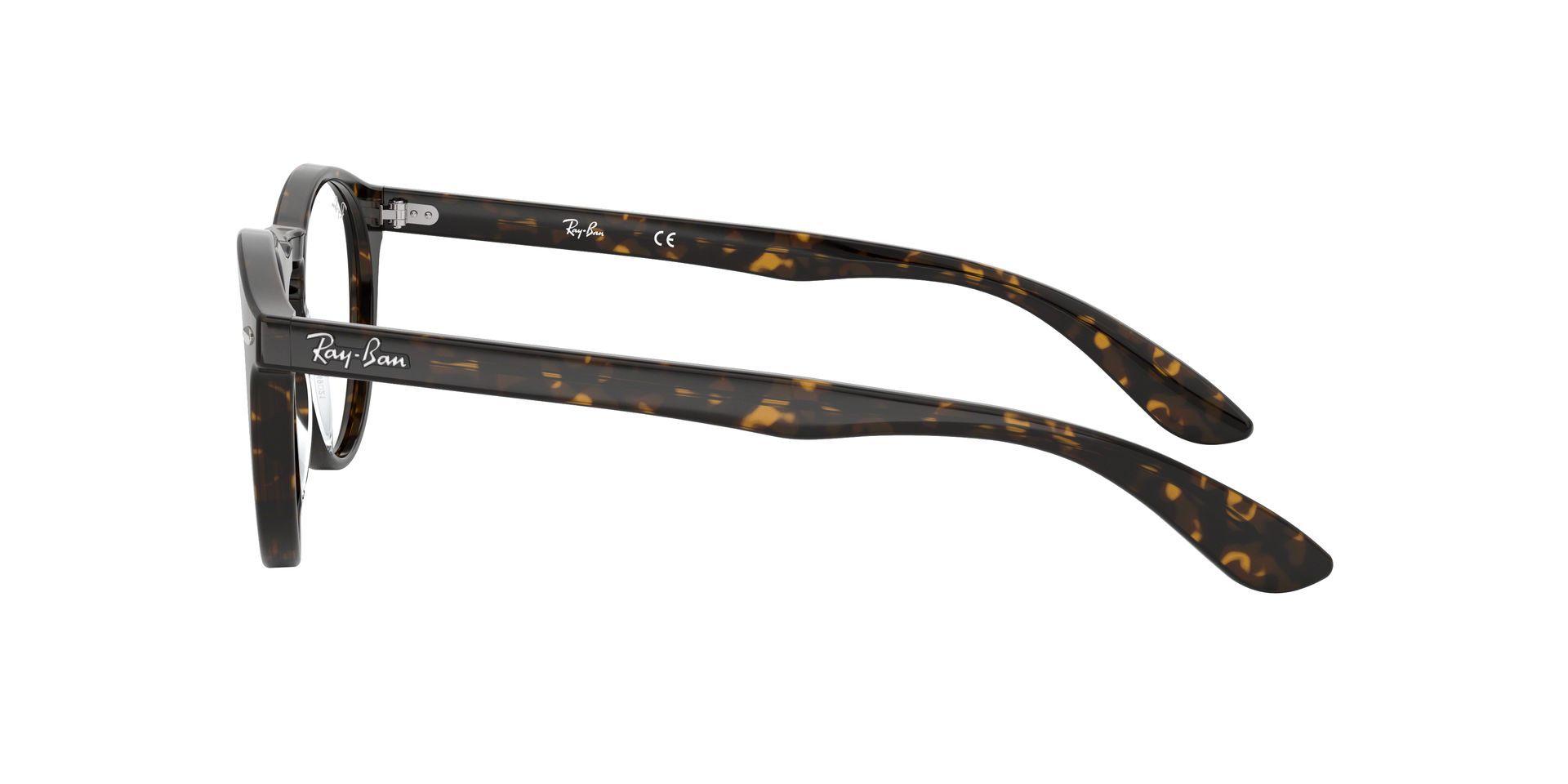 Ray-Ban Round RX5283-2