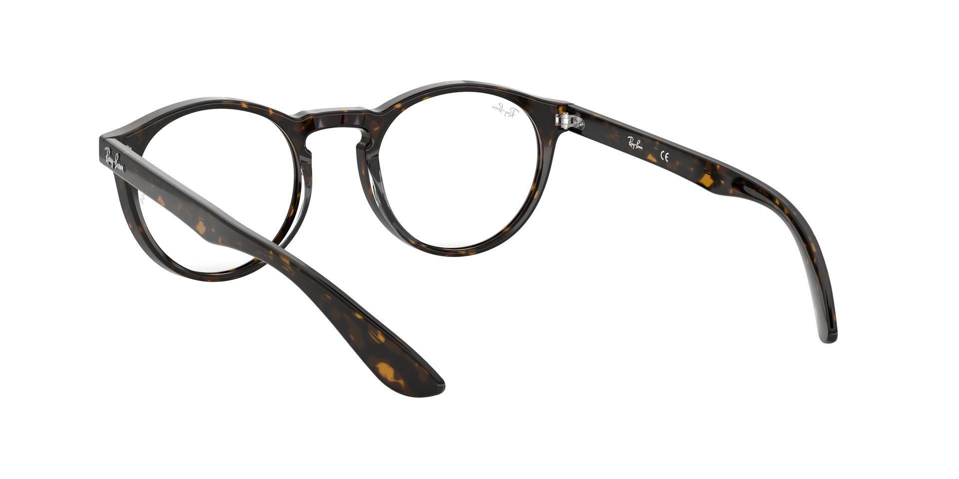 Ray-Ban Round RX5283-4