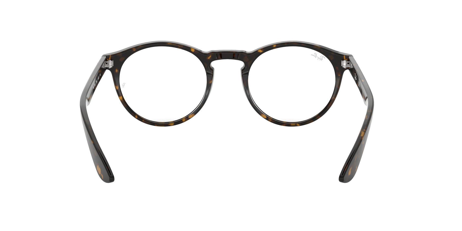 Ray-Ban Round RX5283-5
