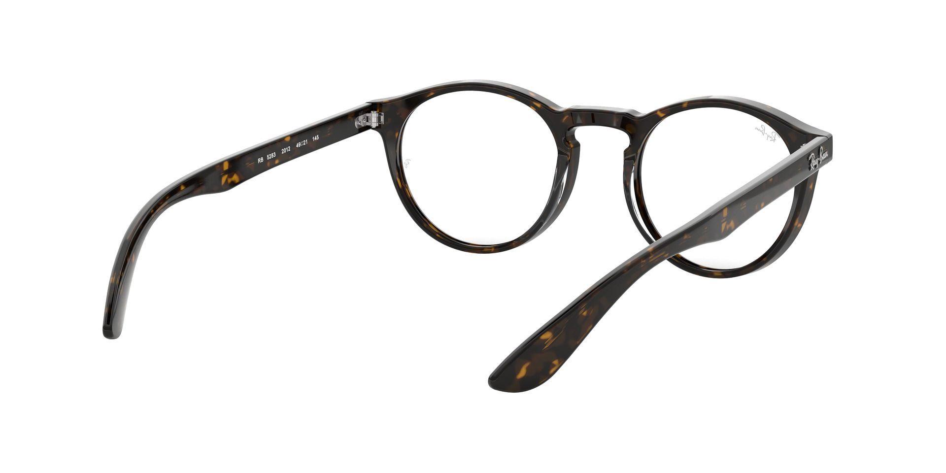 Ray-Ban Round RX5283-6
