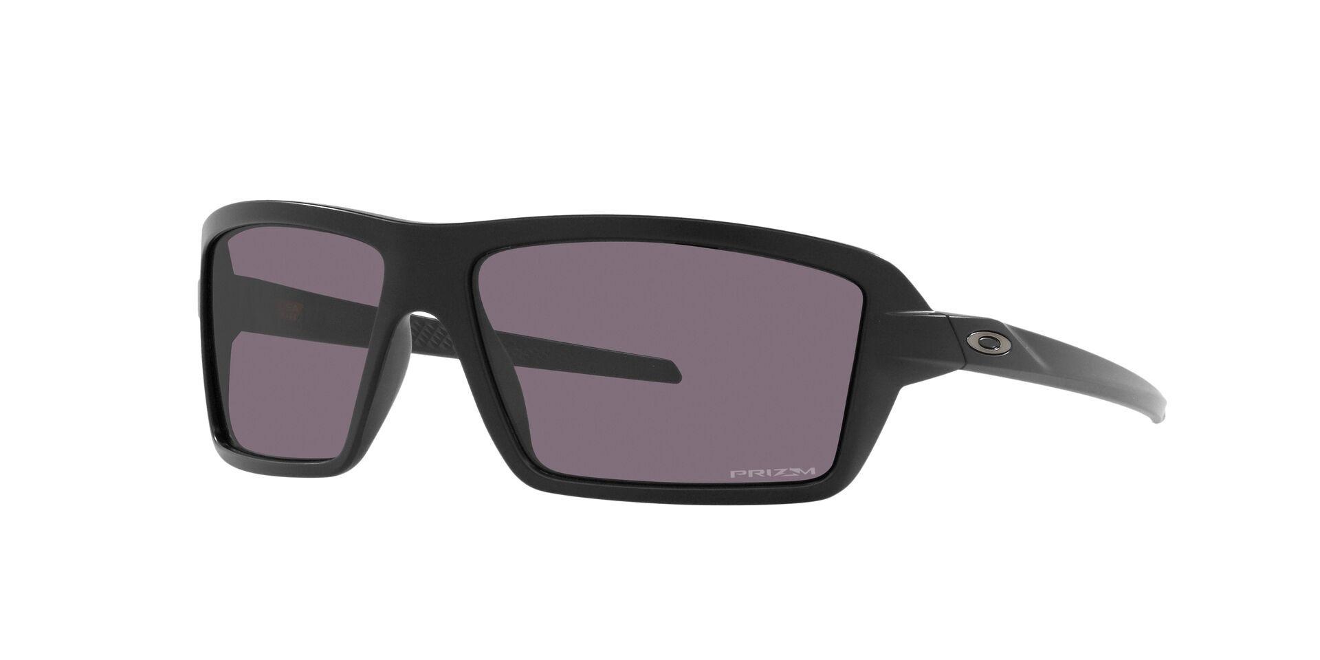 Oakley Cables Prizm OO9129-0163-0