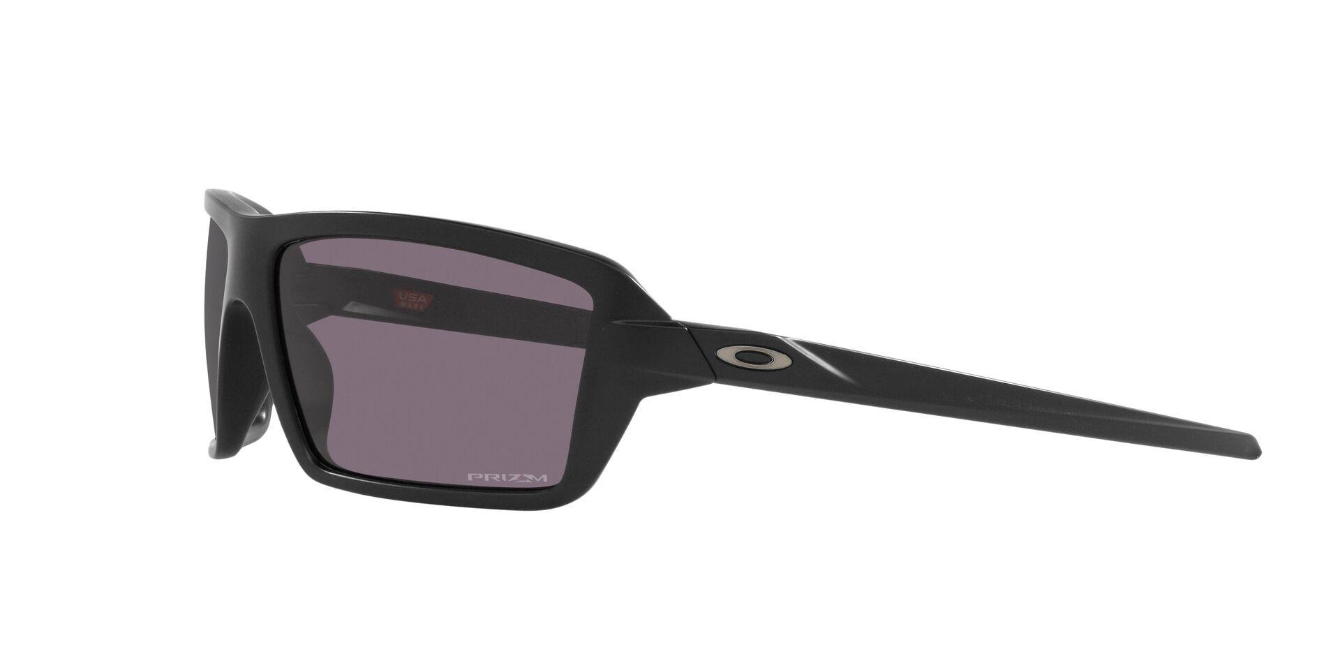 Oakley Cables Prizm OO9129-0163-1