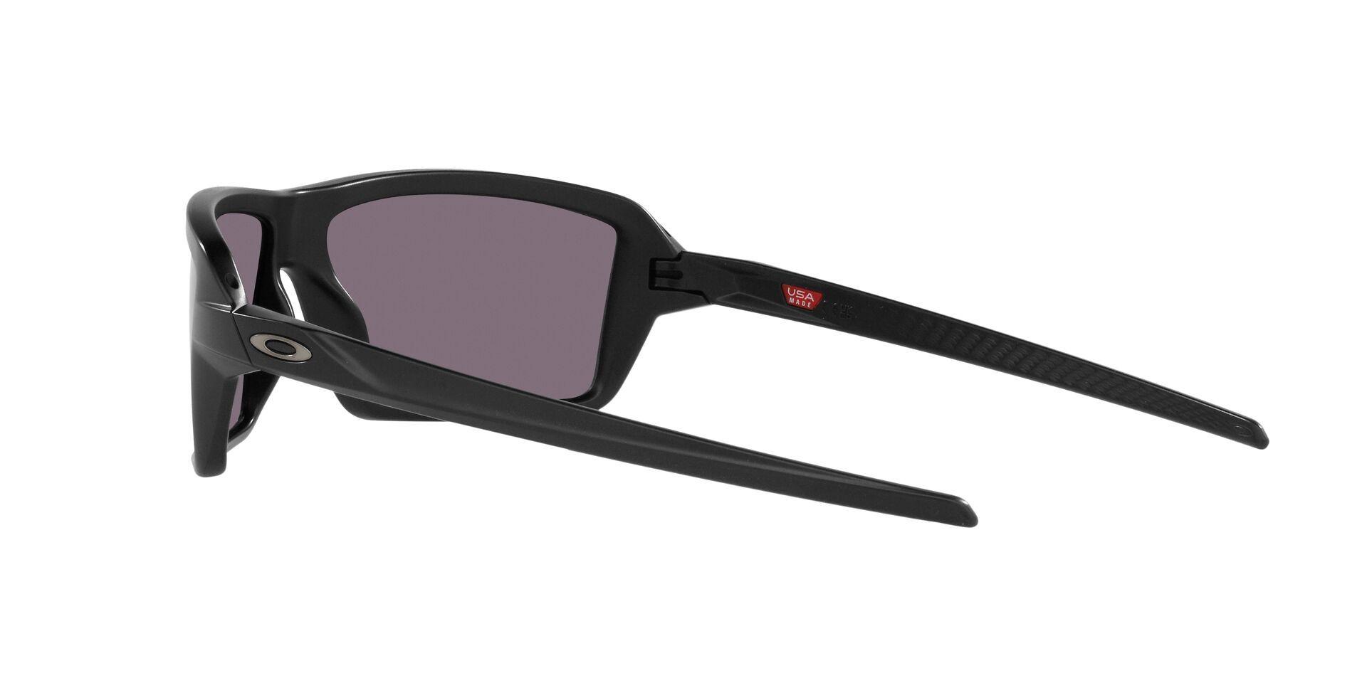 Oakley Cables Prizm OO9129-0163-3