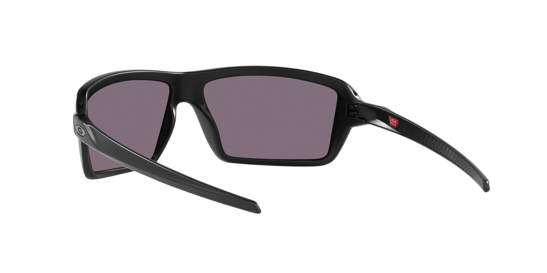 Oakley Cables Prizm OO9129-0163-4