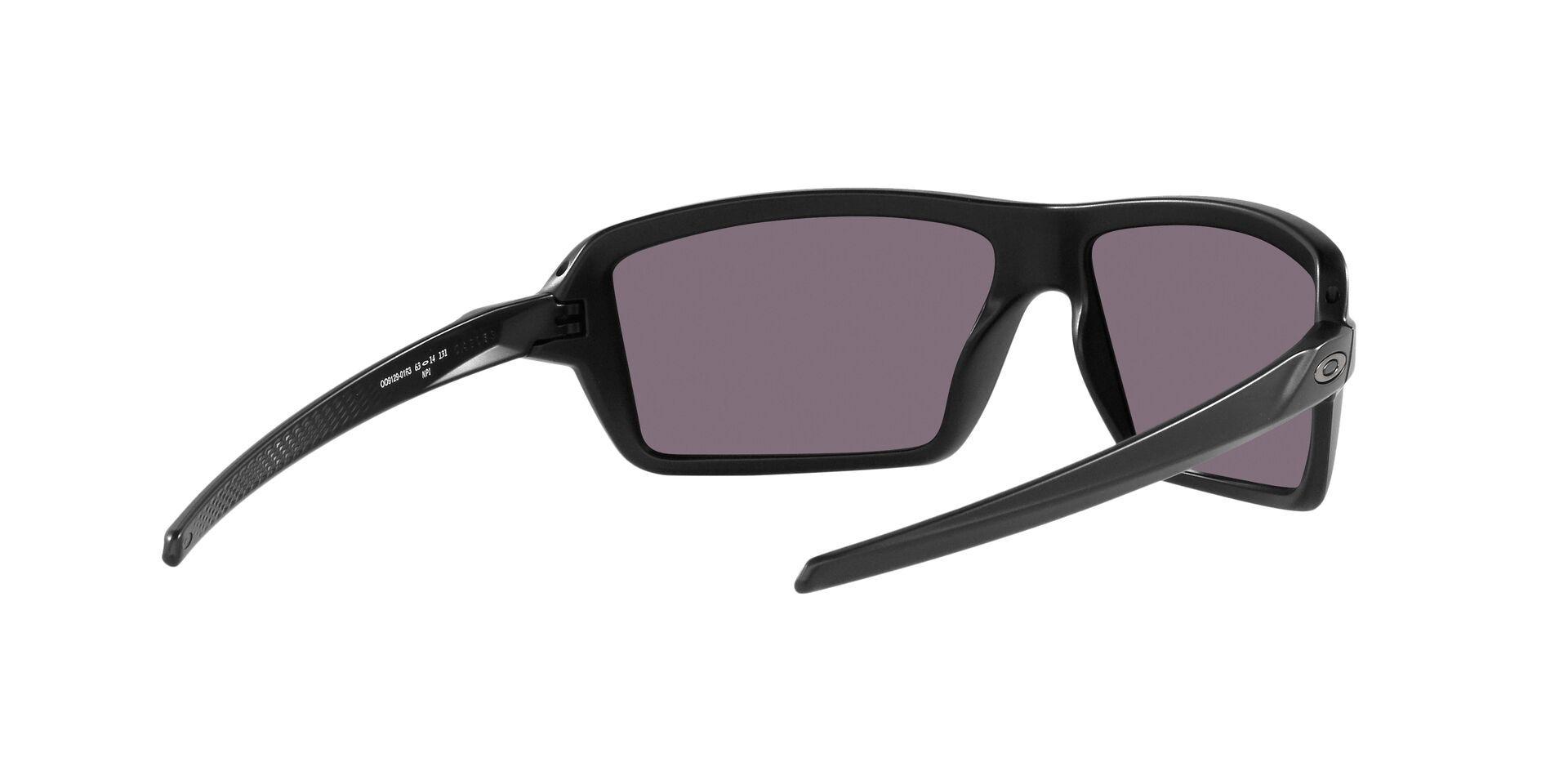 Oakley Cables Prizm OO9129-0163-6
