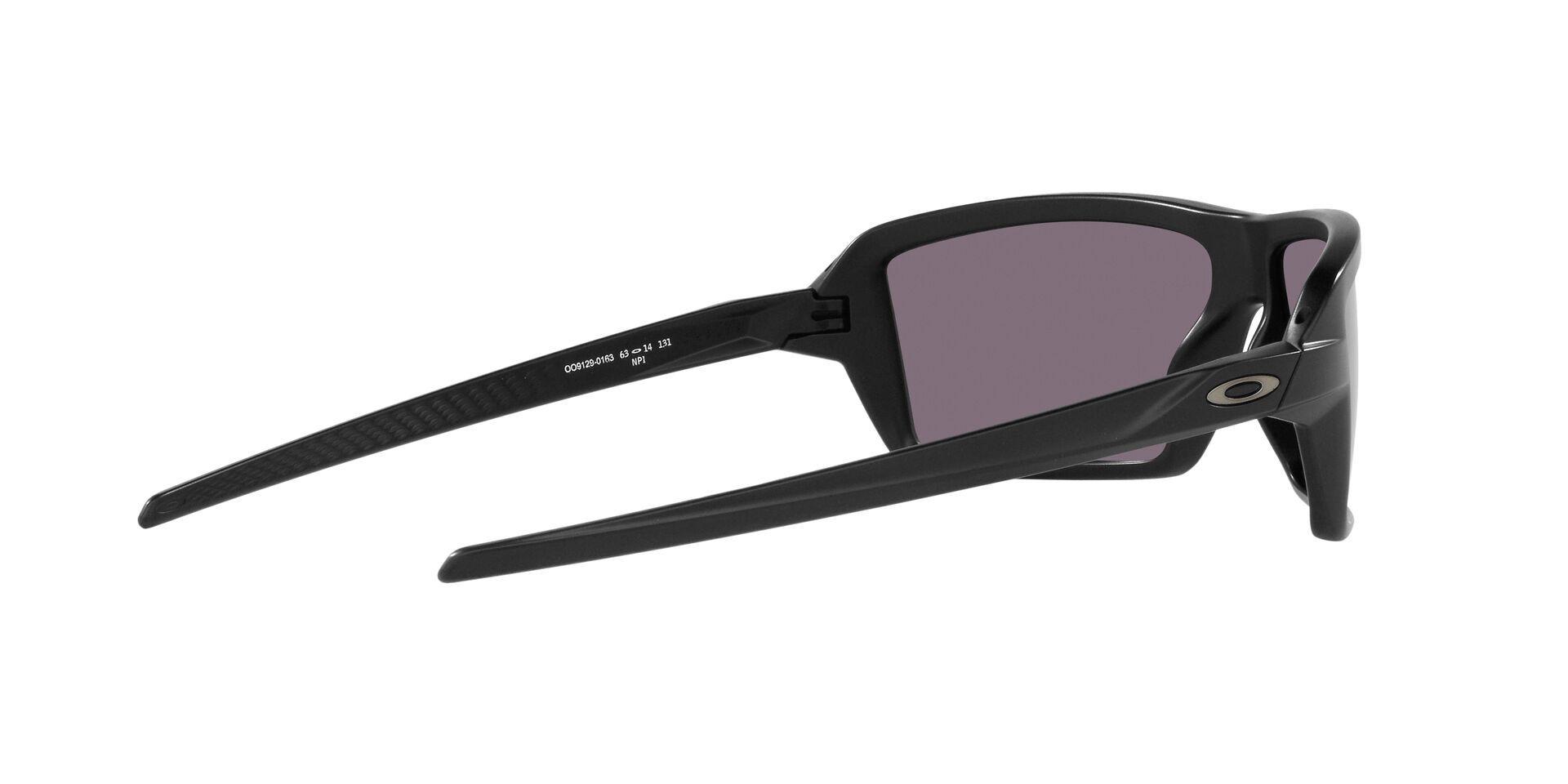 Oakley Cables Prizm OO9129-0163-7