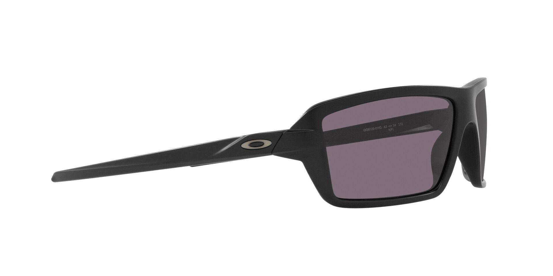 Oakley Cables Prizm OO9129-0163-9