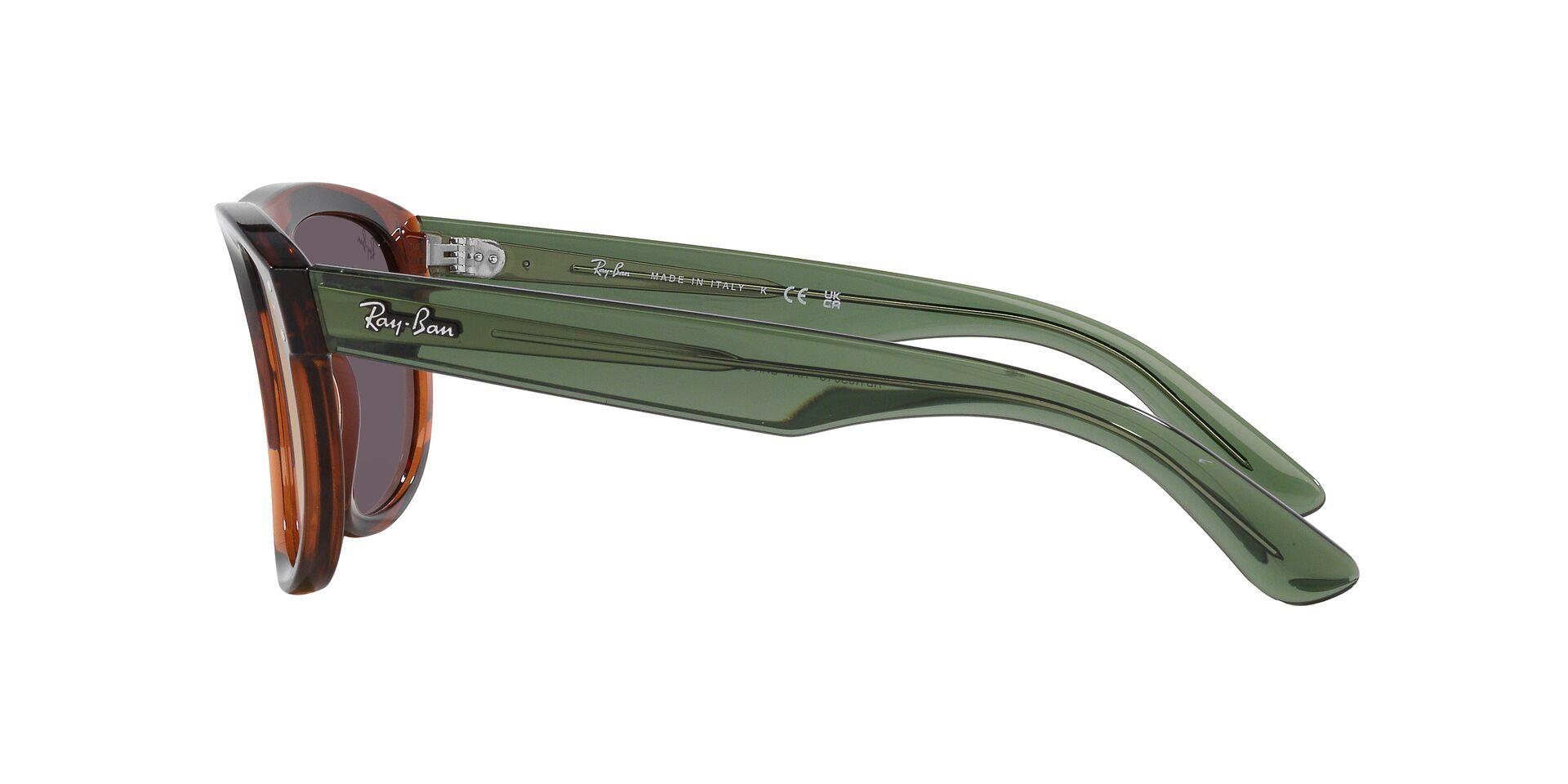 Ray-Ban Boyfriend Reverse RBR0501S 67102O 56-2