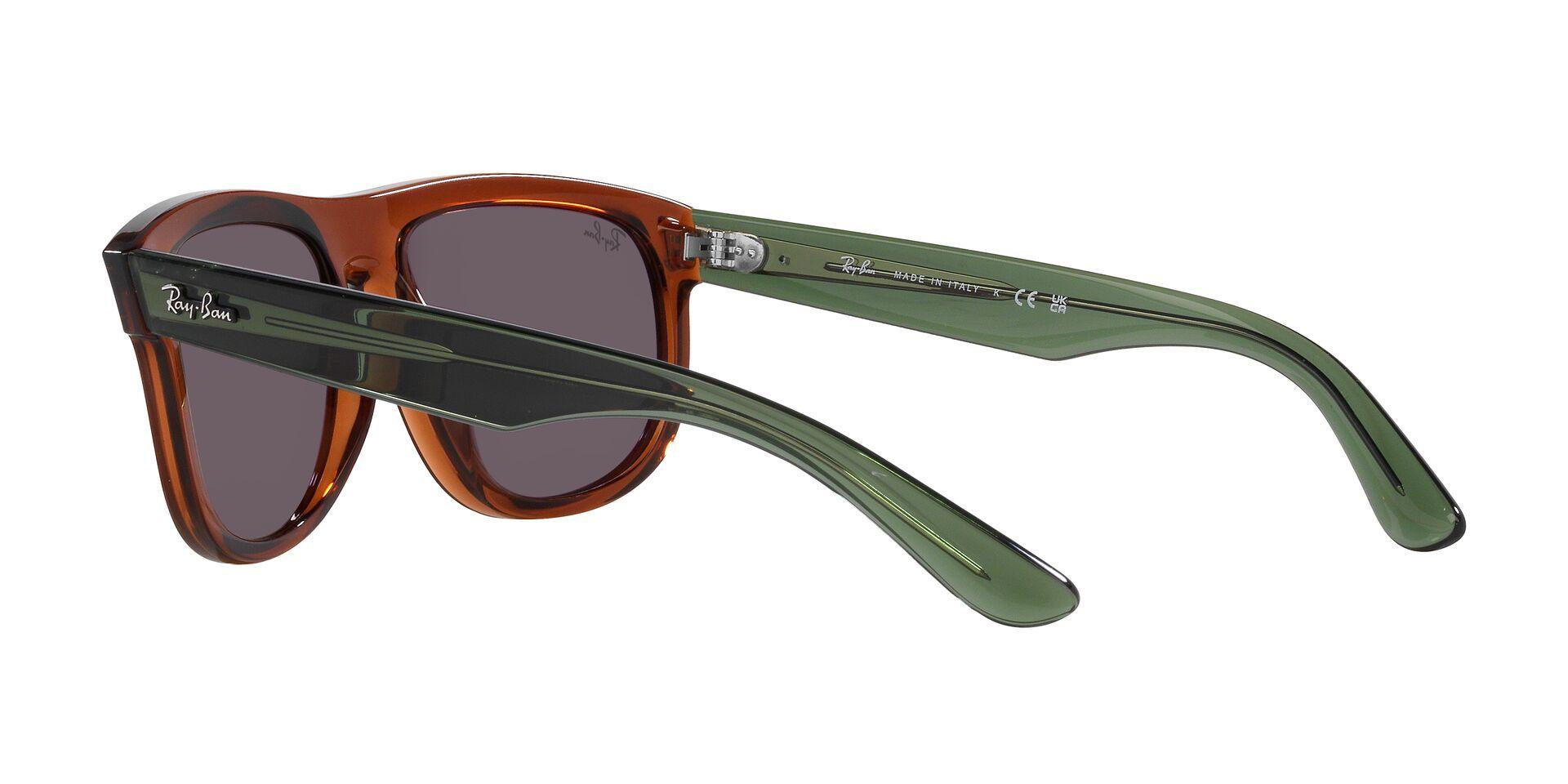 Ray-Ban Boyfriend Reverse RBR0501S 67102O 56-3