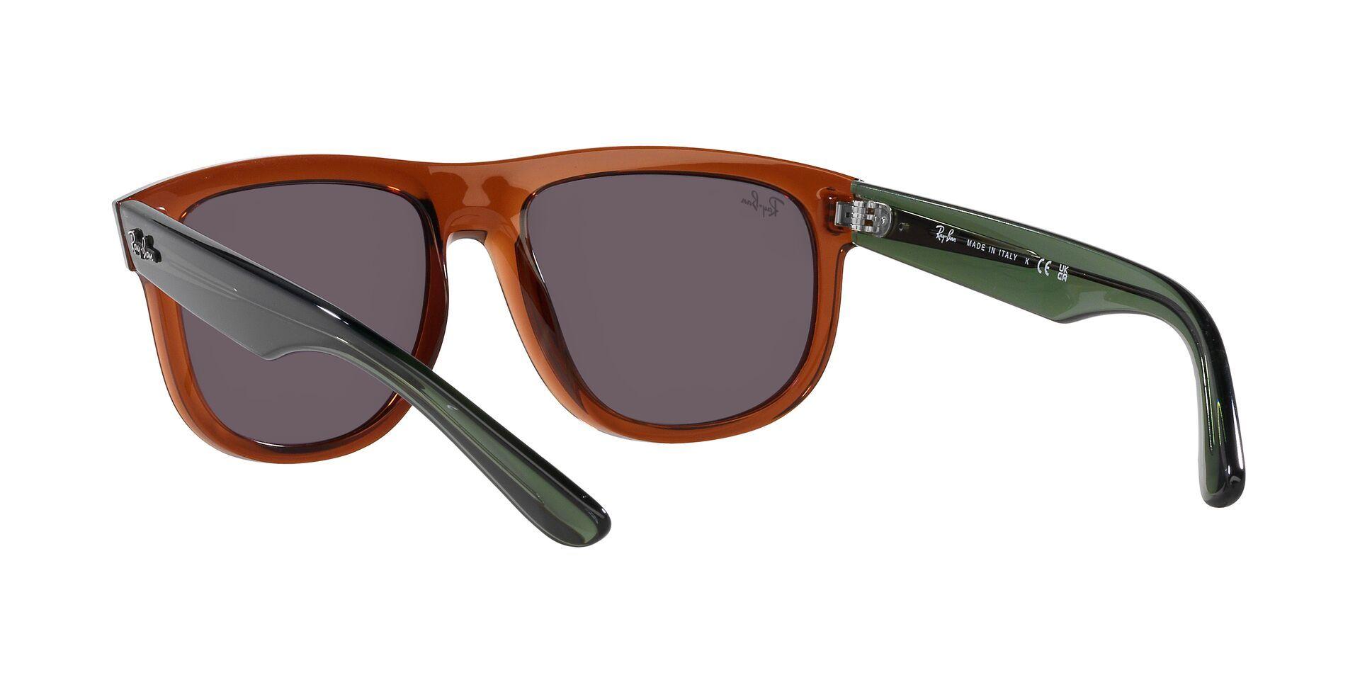Ray-Ban Boyfriend Reverse RBR0501S 67102O 56-4