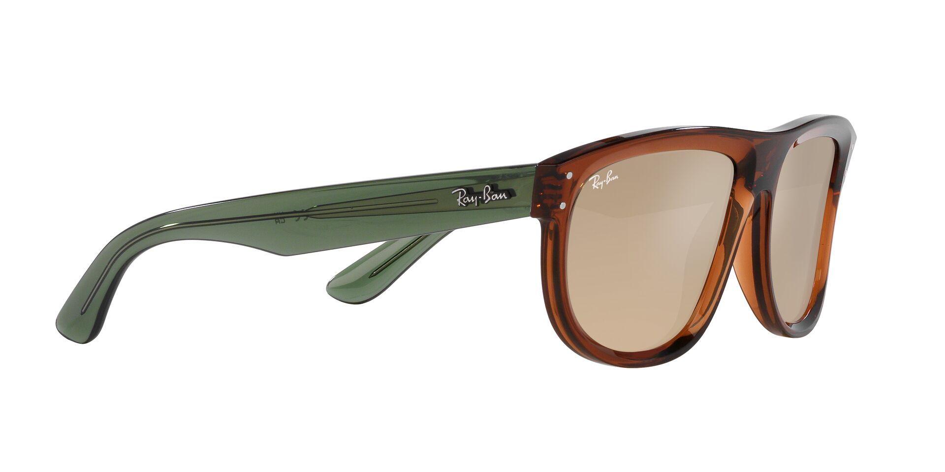 Ray-Ban Boyfriend Reverse RBR0501S 67102O 56-9