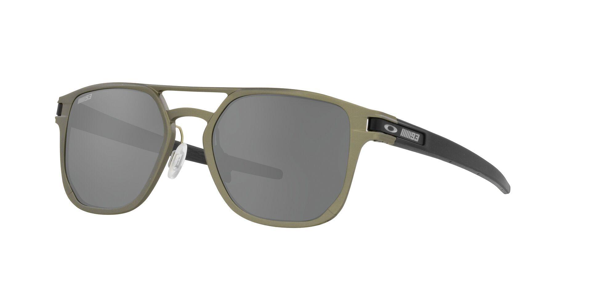 Oakley Latch Alpha Prizm OO4128-1053-0
