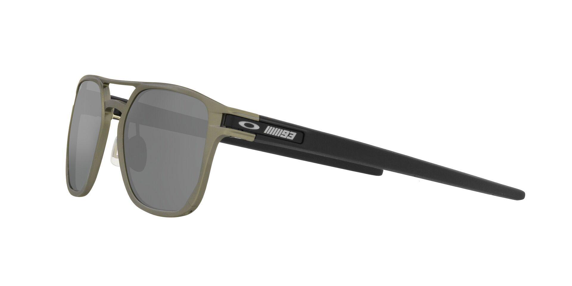 Oakley Latch Alpha Prizm OO4128-1053-1