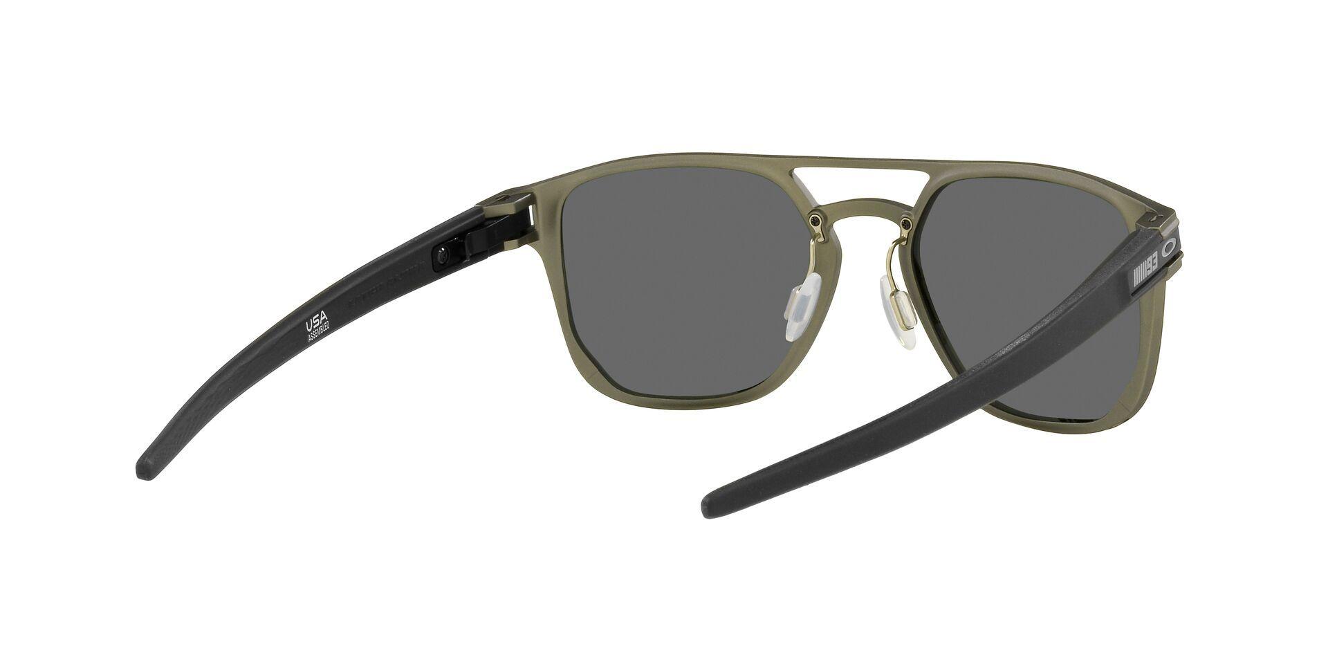 Oakley Latch Alpha Prizm OO4128-1053-6