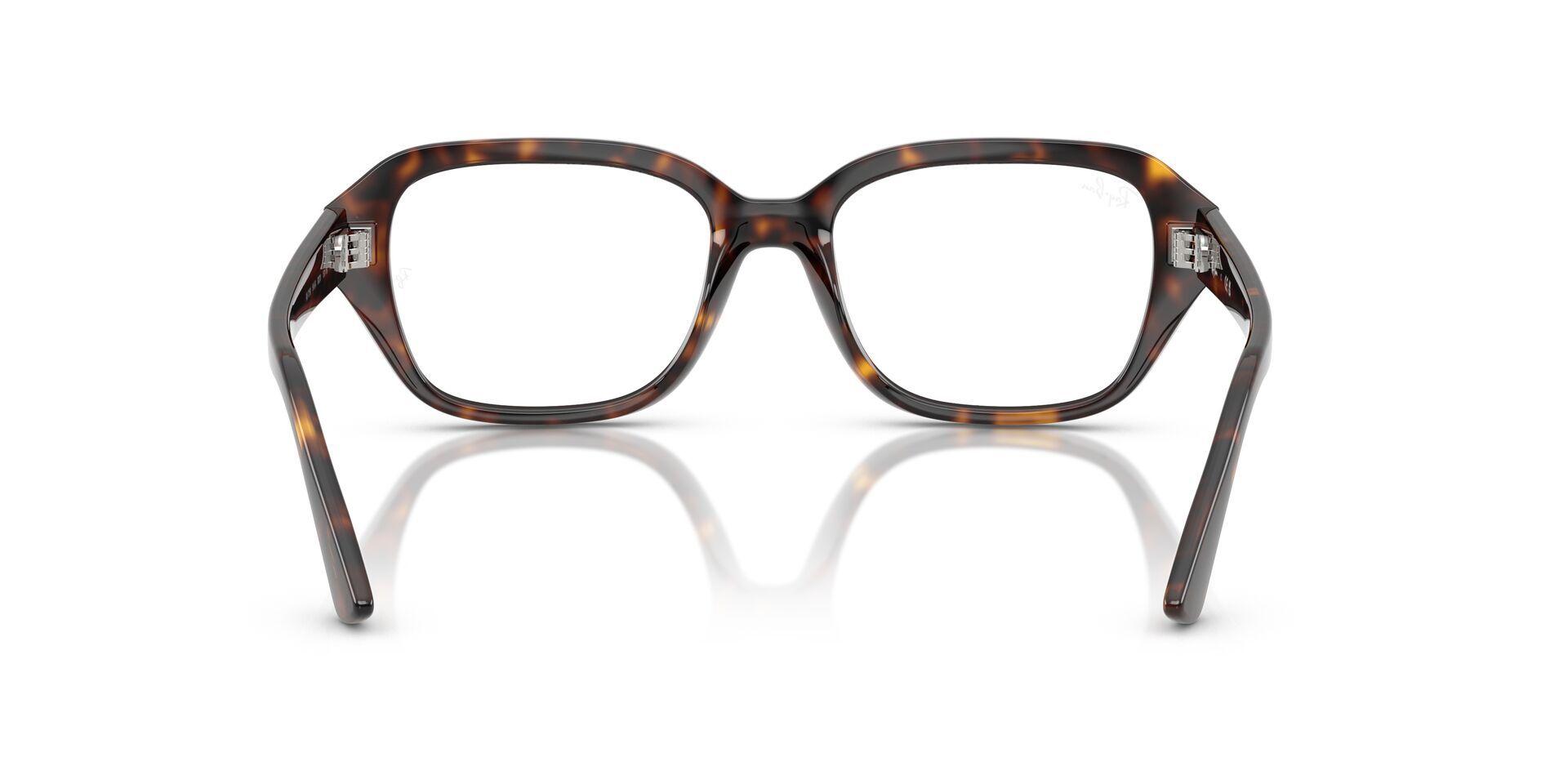 Ray-Ban Shea RX7258 8320 53-2