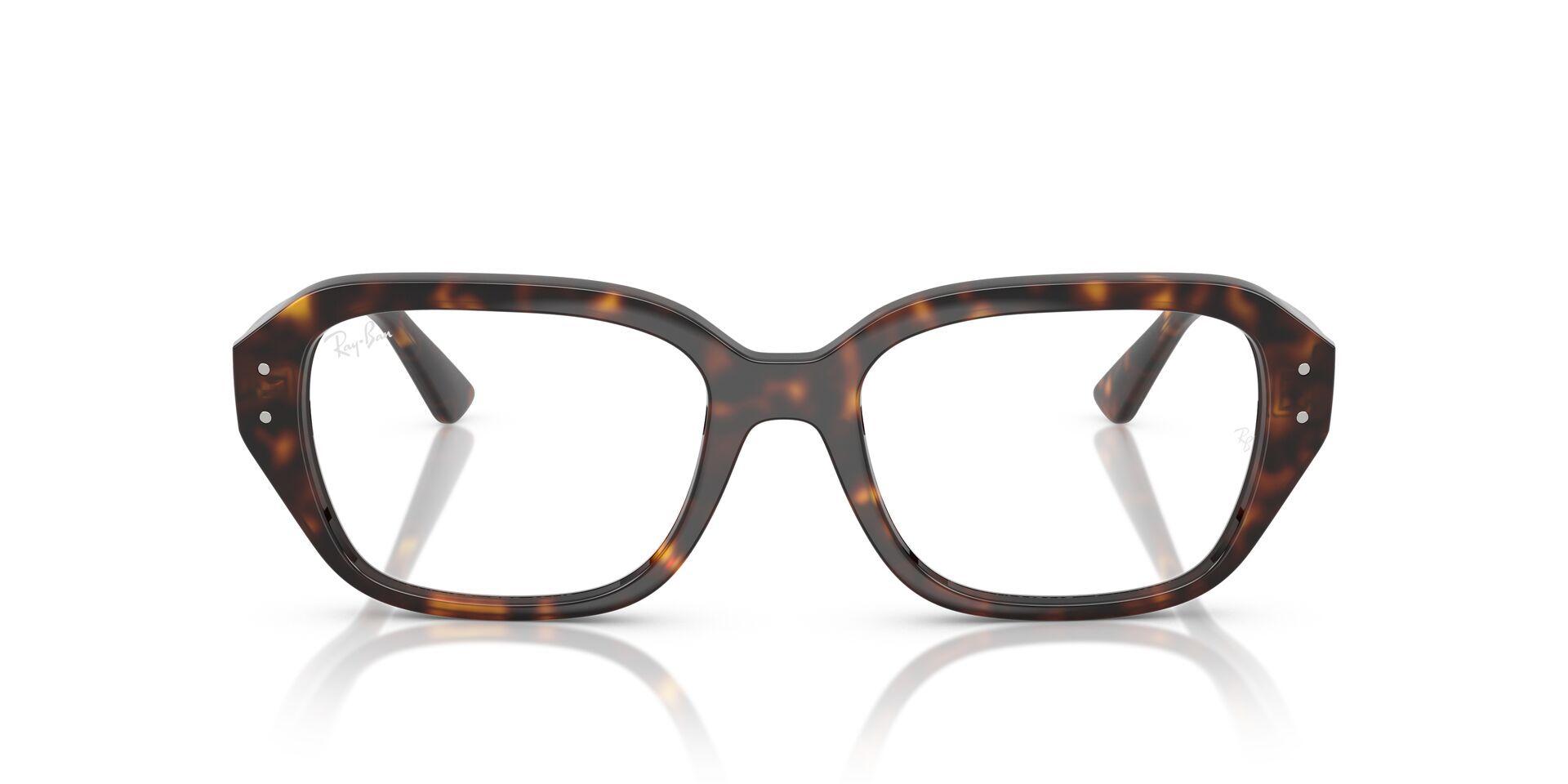 Ray-Ban Shea RX7258 8320 53-5