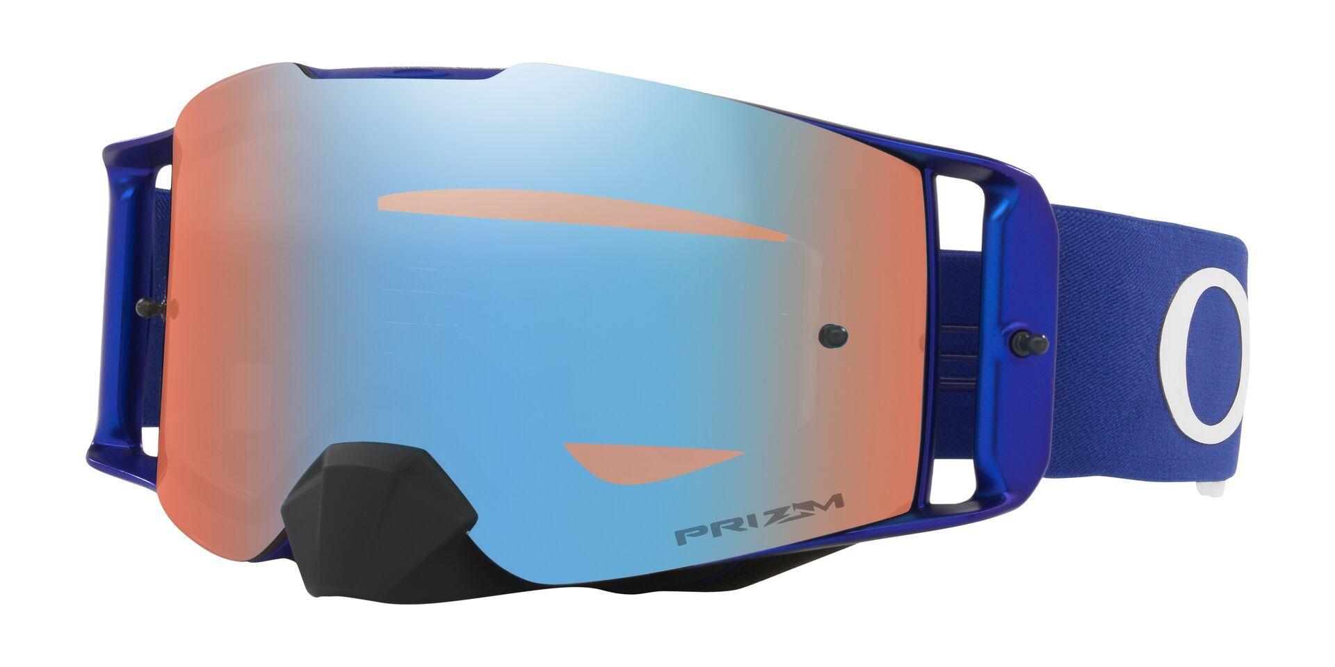 Oakley Front Line MX Prizm OO7087-54-0
