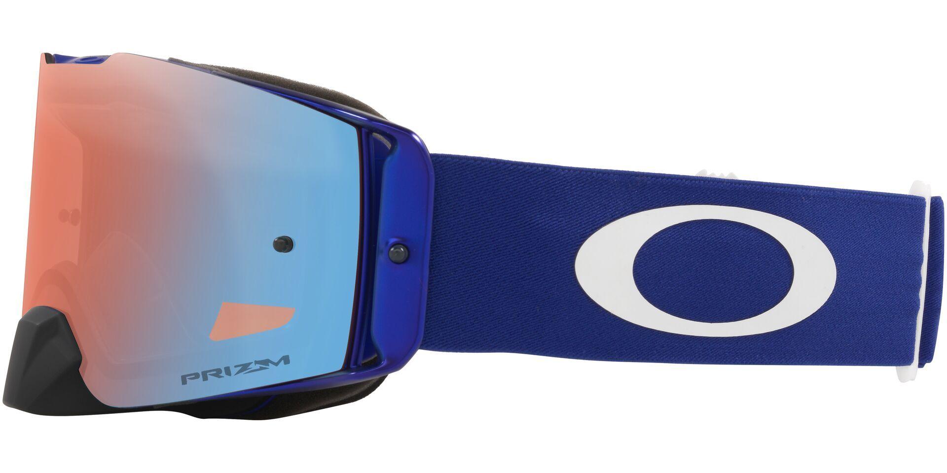 Oakley Front Line MX Prizm OO7087-54-1