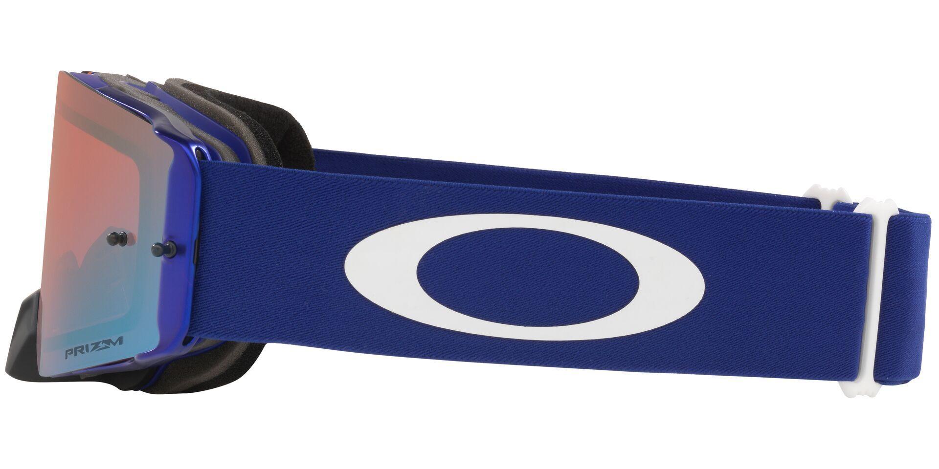 Oakley Front Line MX Prizm OO7087-54-2