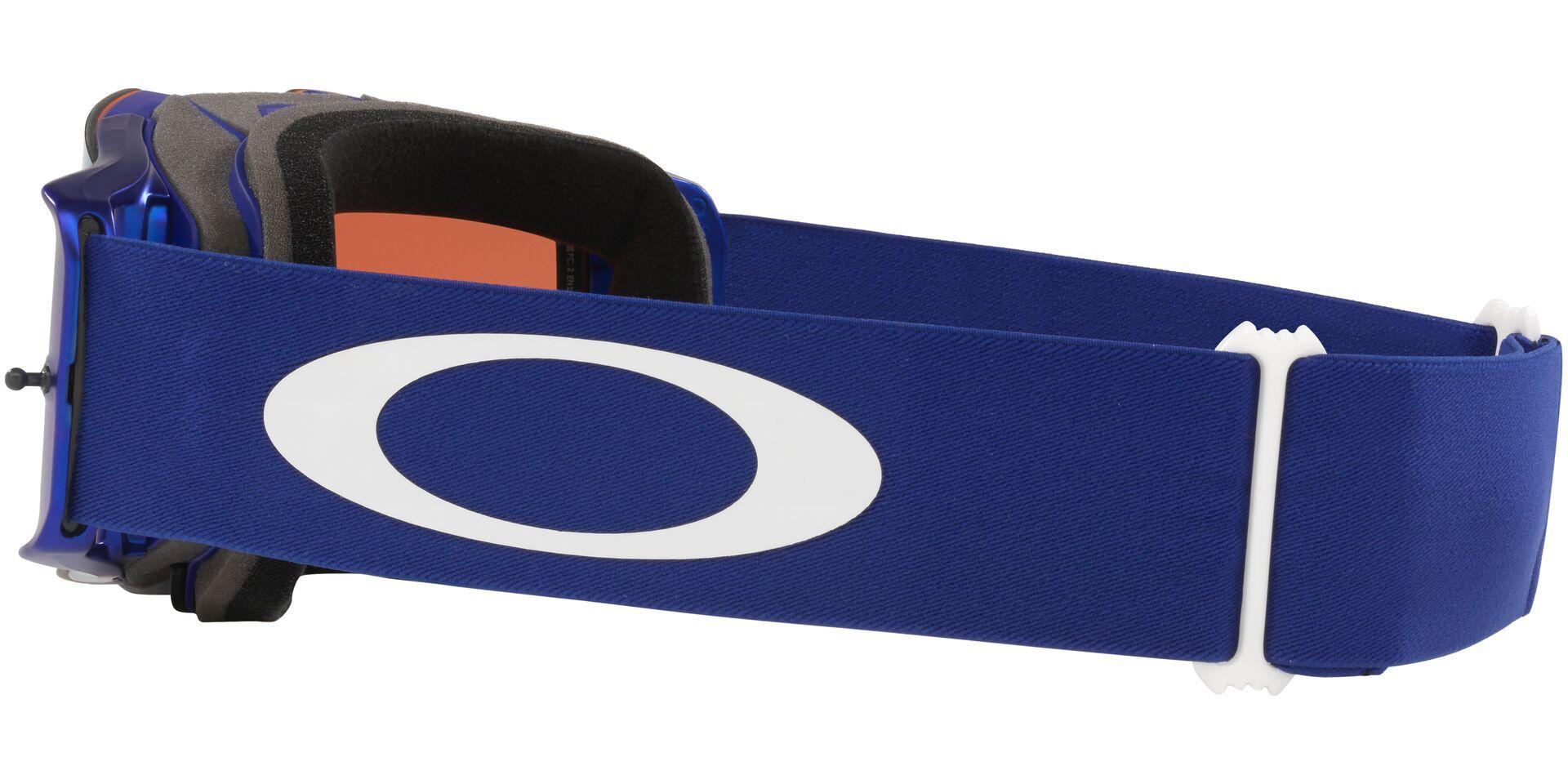 Oakley Front Line MX Prizm OO7087-54-3