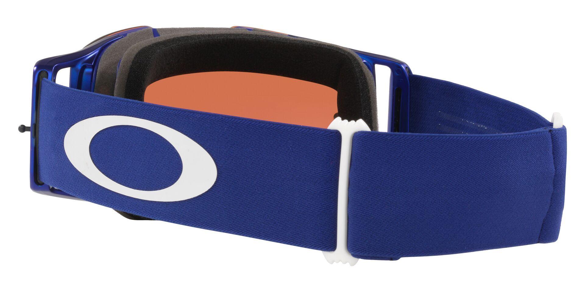Oakley Front Line MX Prizm OO7087-54-4