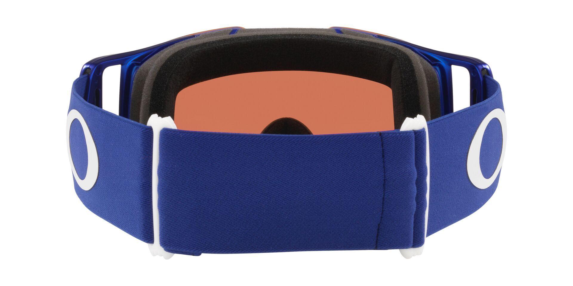 Oakley Front Line MX Prizm OO7087-54-5