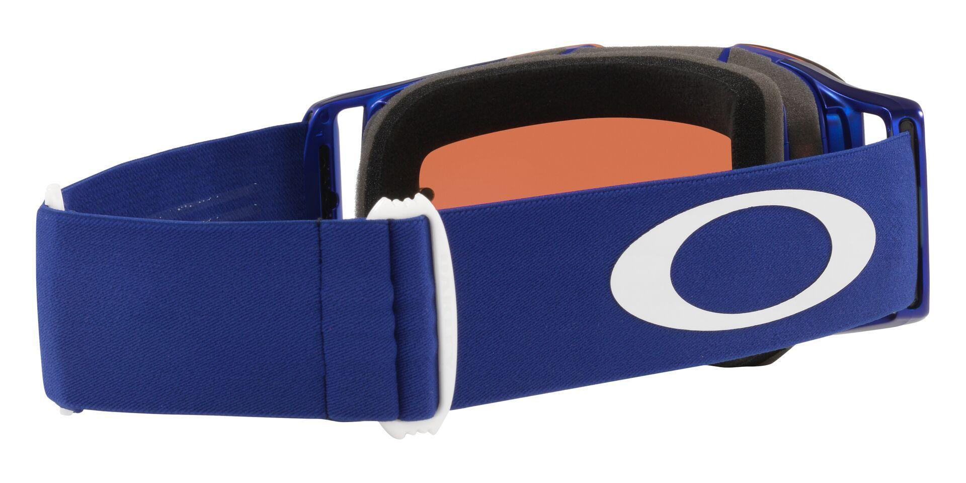 Oakley Front Line MX Prizm OO7087-54-6